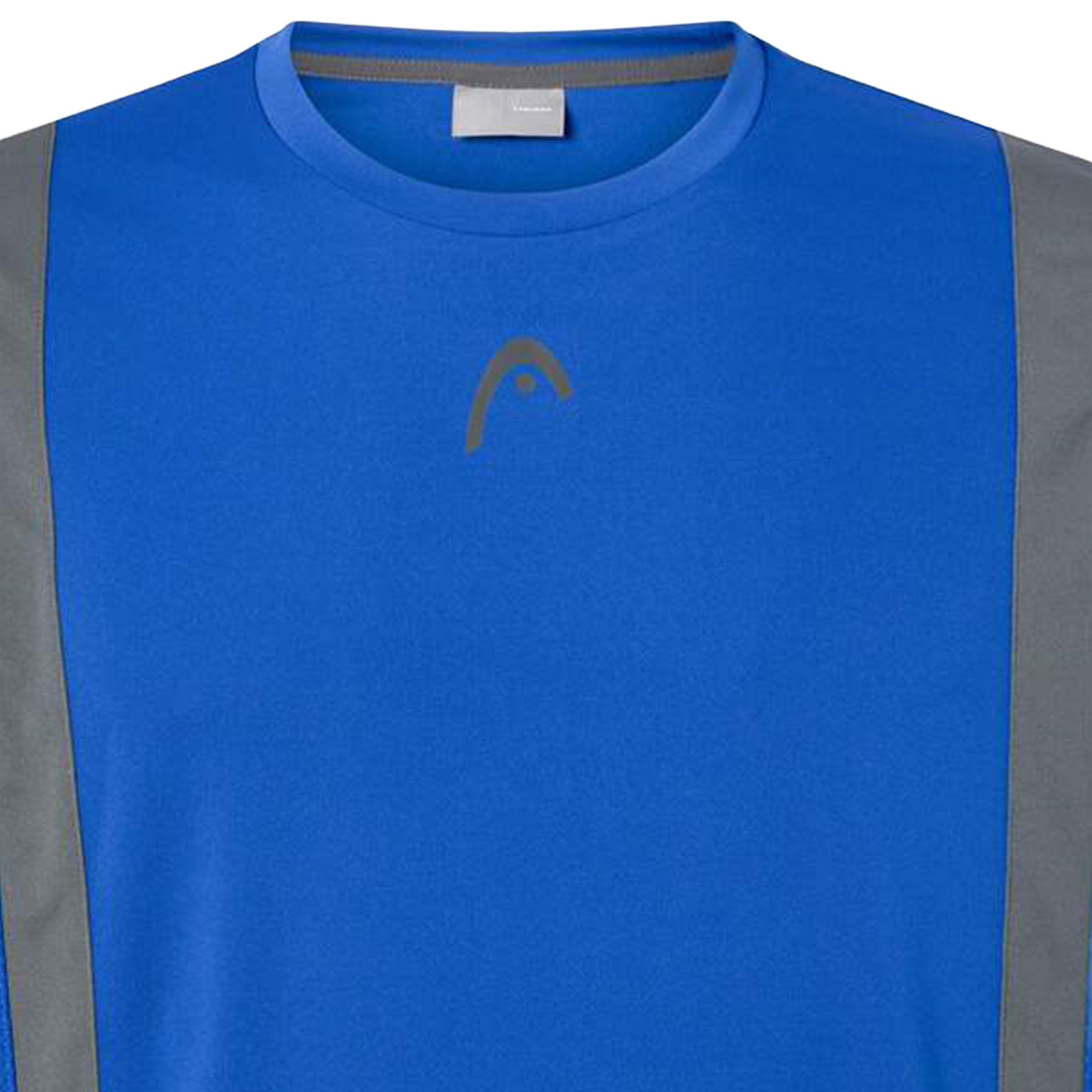 Head Club 25 Tech T-Shirt Men's Royal Blue