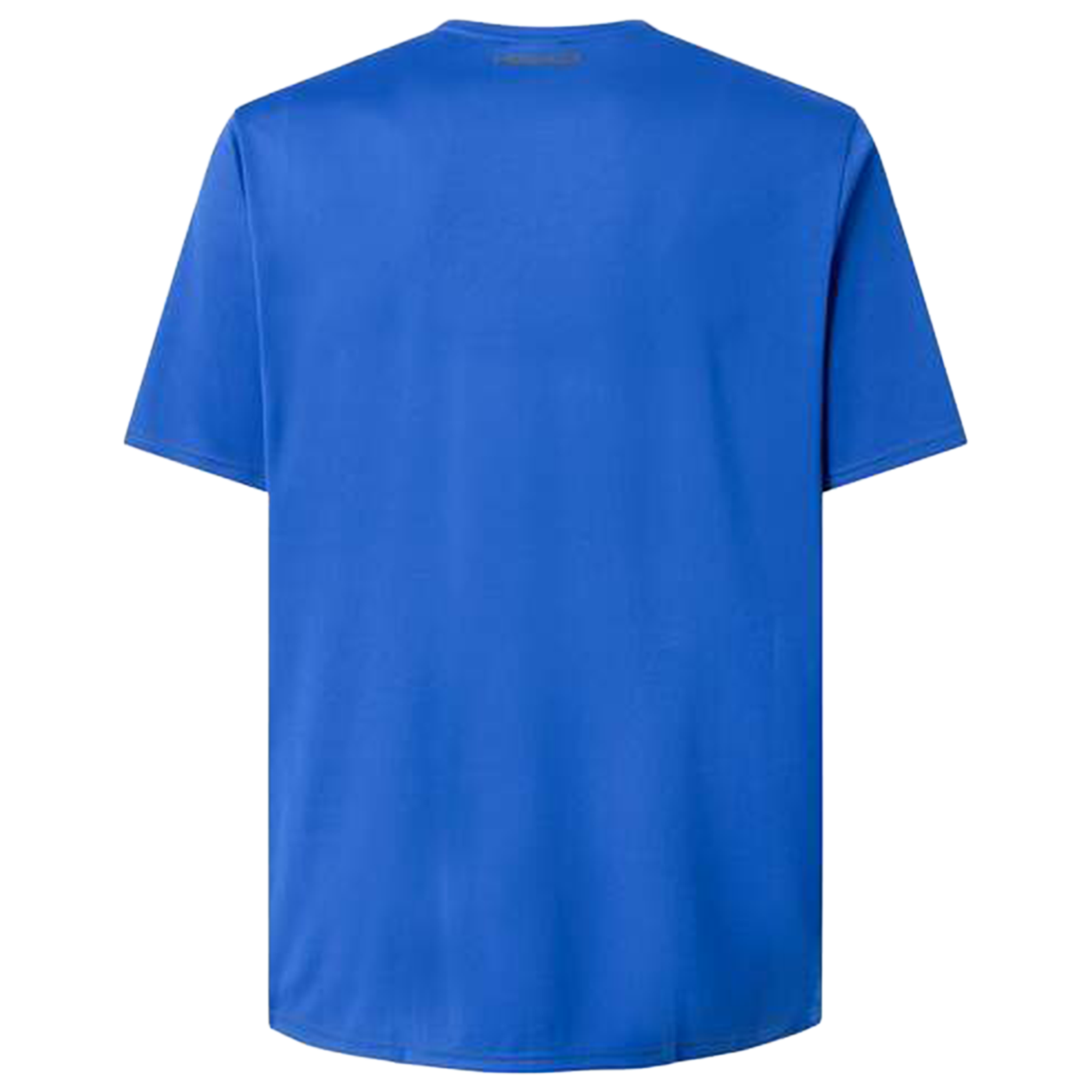 Head Club 25 Tech T-Shirt Royal Blue Men's