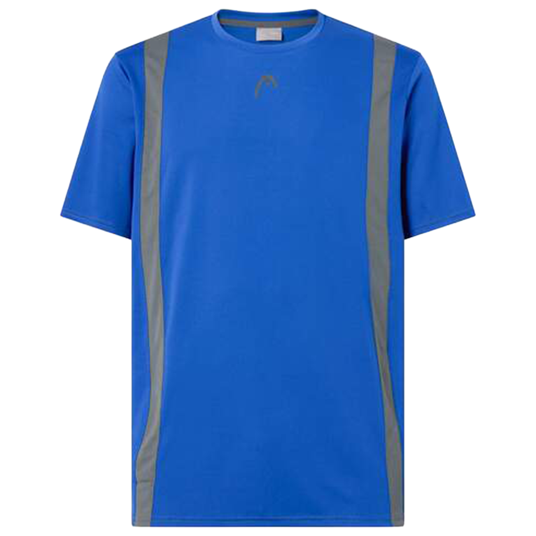 Head Club 25 Tech T-Shirt Royal Blue Men's