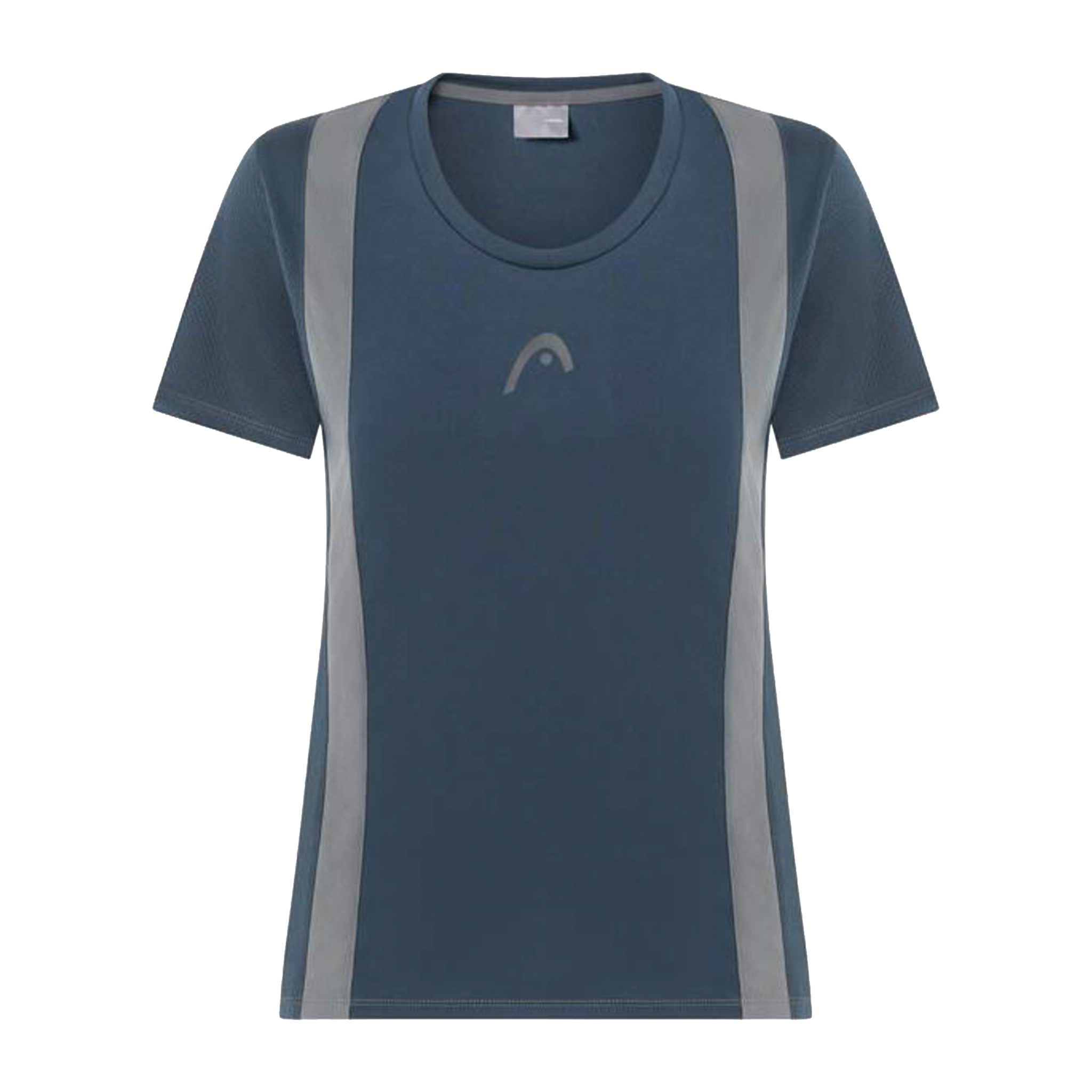 Head Club 25 Tech T-Shirt Women's Navy