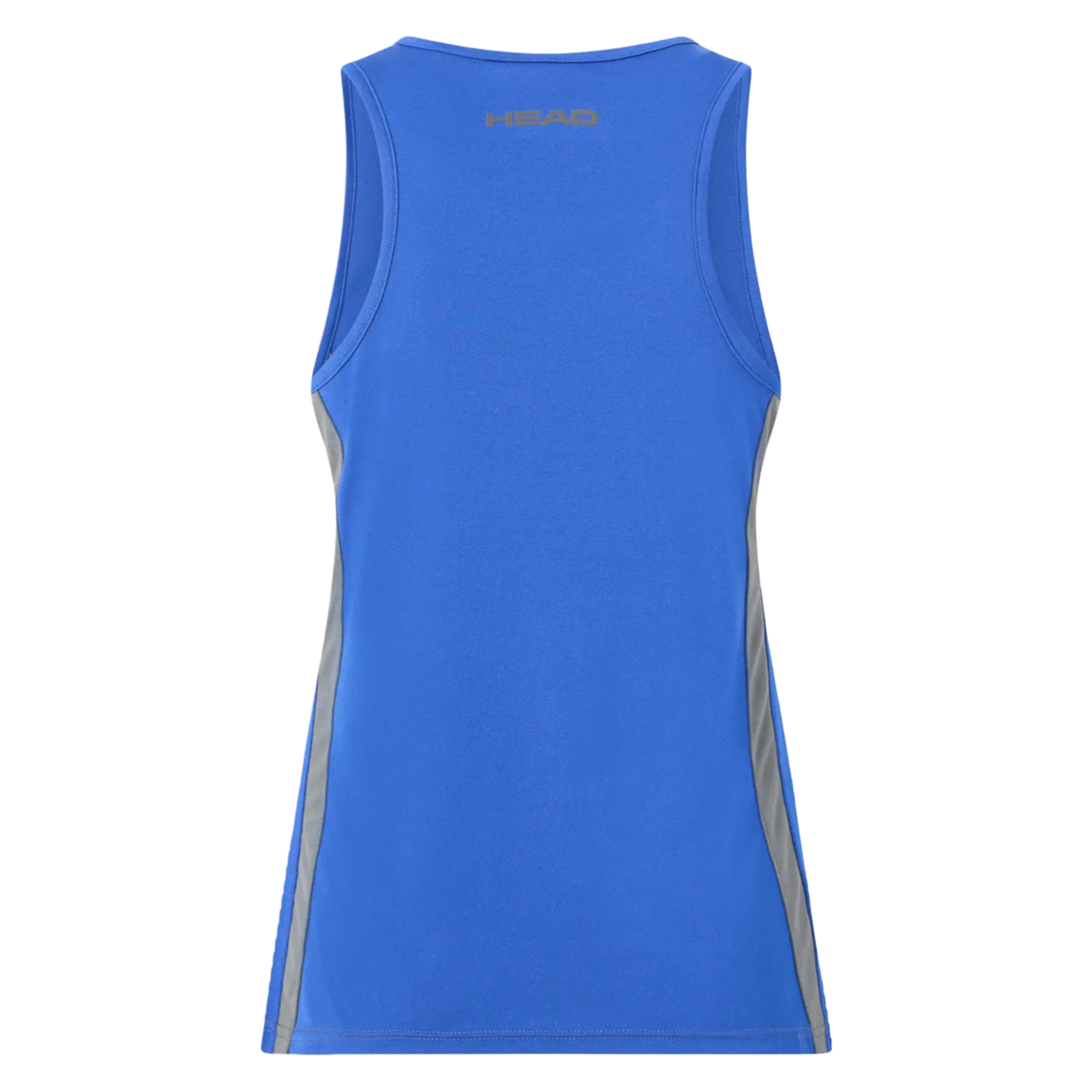 Head Club 25 Tech Tank Top Women's Royal Blue