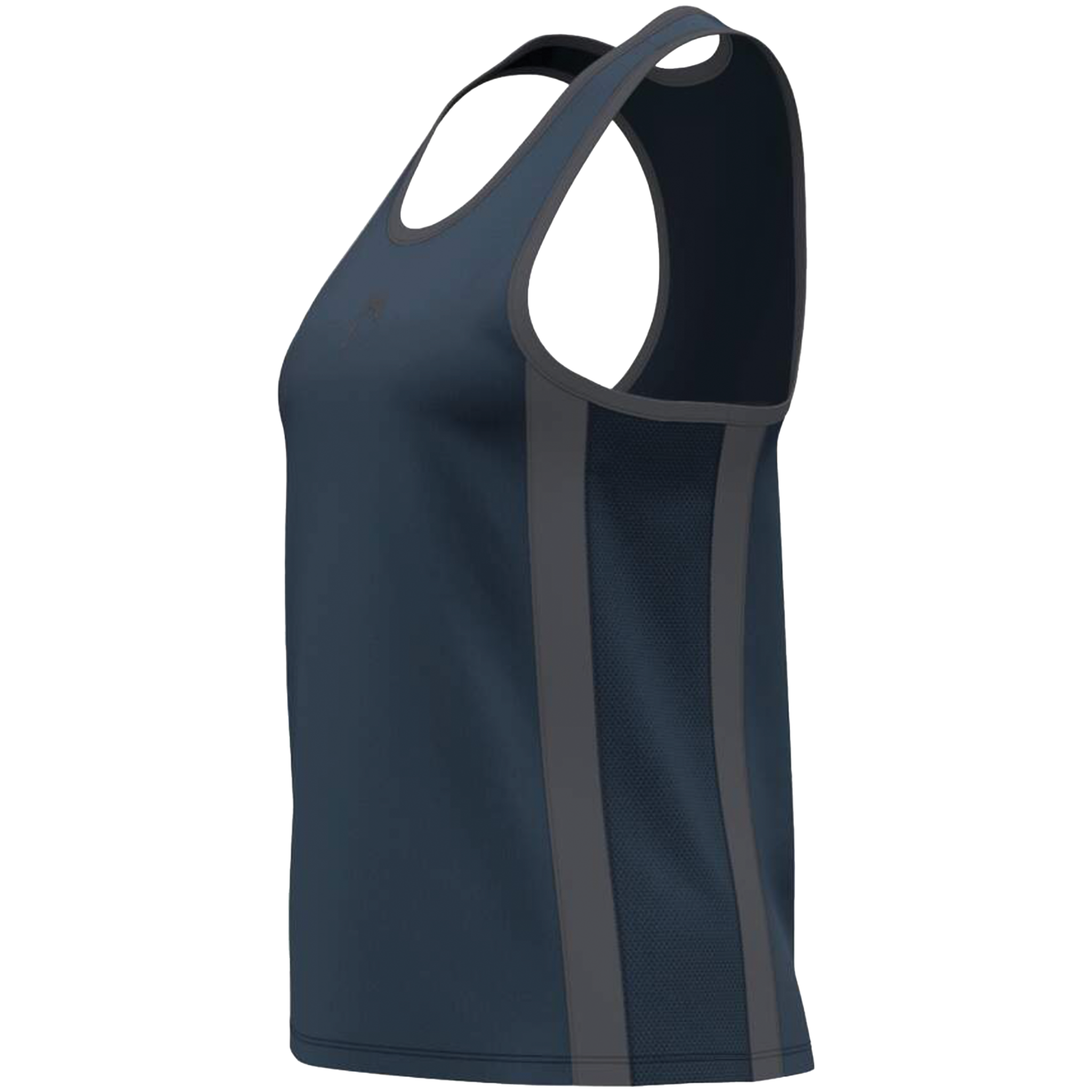 Head Club 25 Tech Tank Top Navy Women's