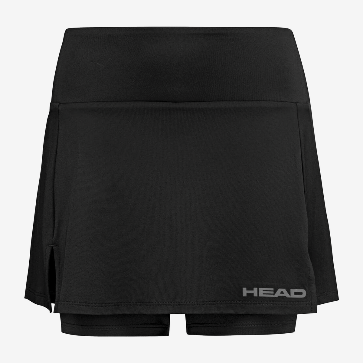 Head Club Basic Skort Black
