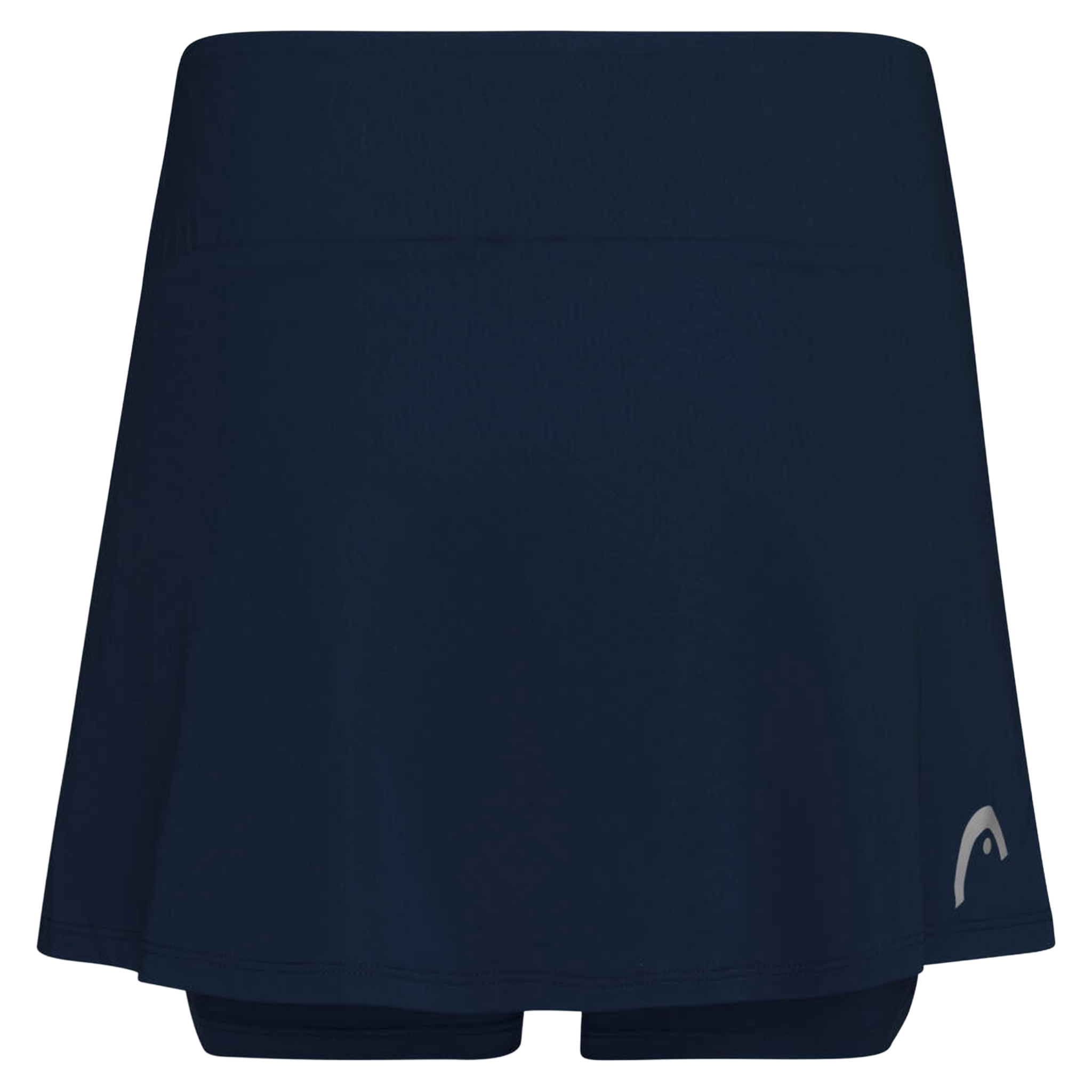 Head Club Basic Skort Dark Blue