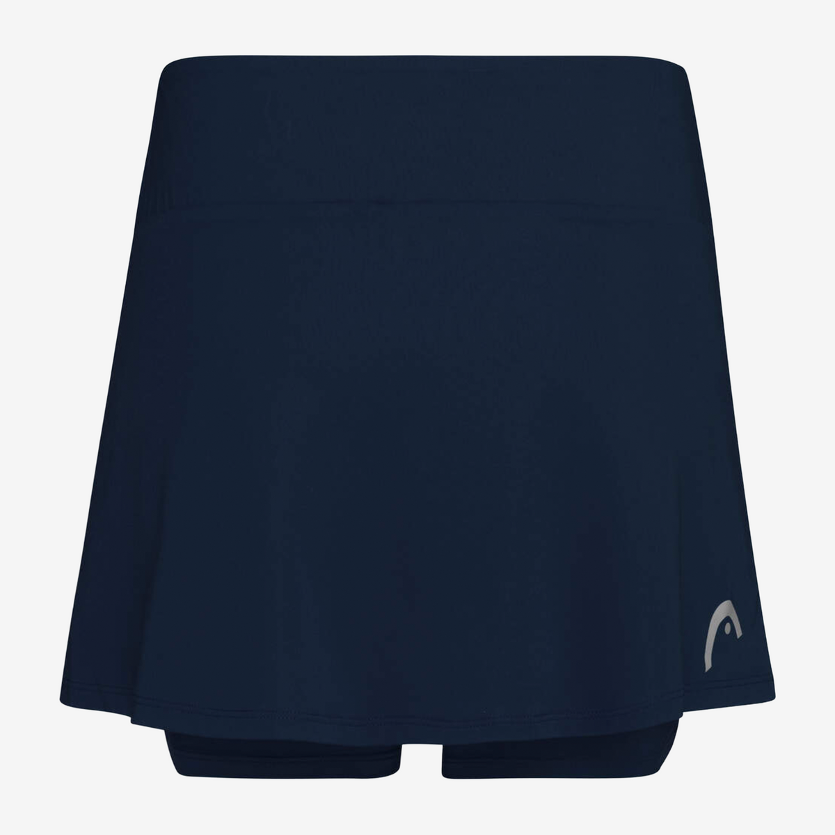 Head Club Basic Skort Dark Blue