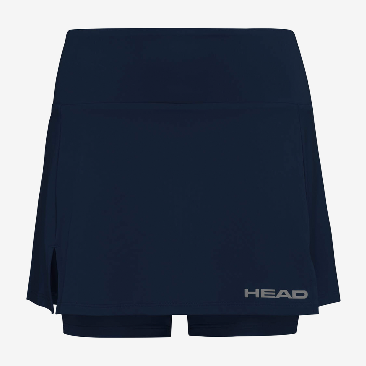 Head Club Basic Skort Dark Blue