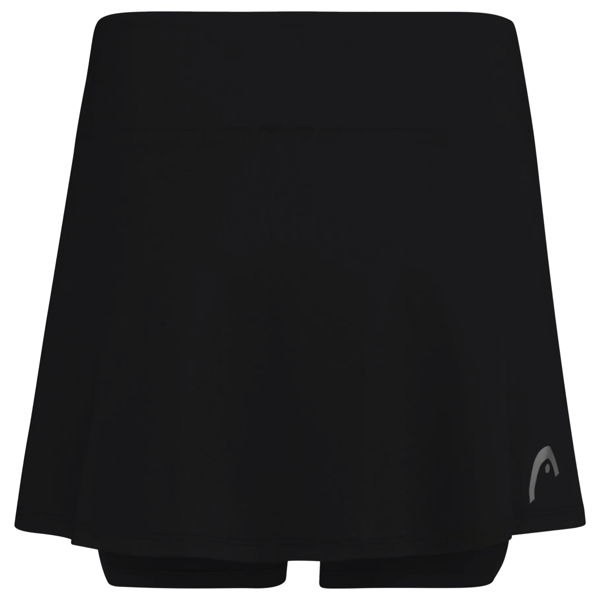 Head Club Basic Skort Girl's Black