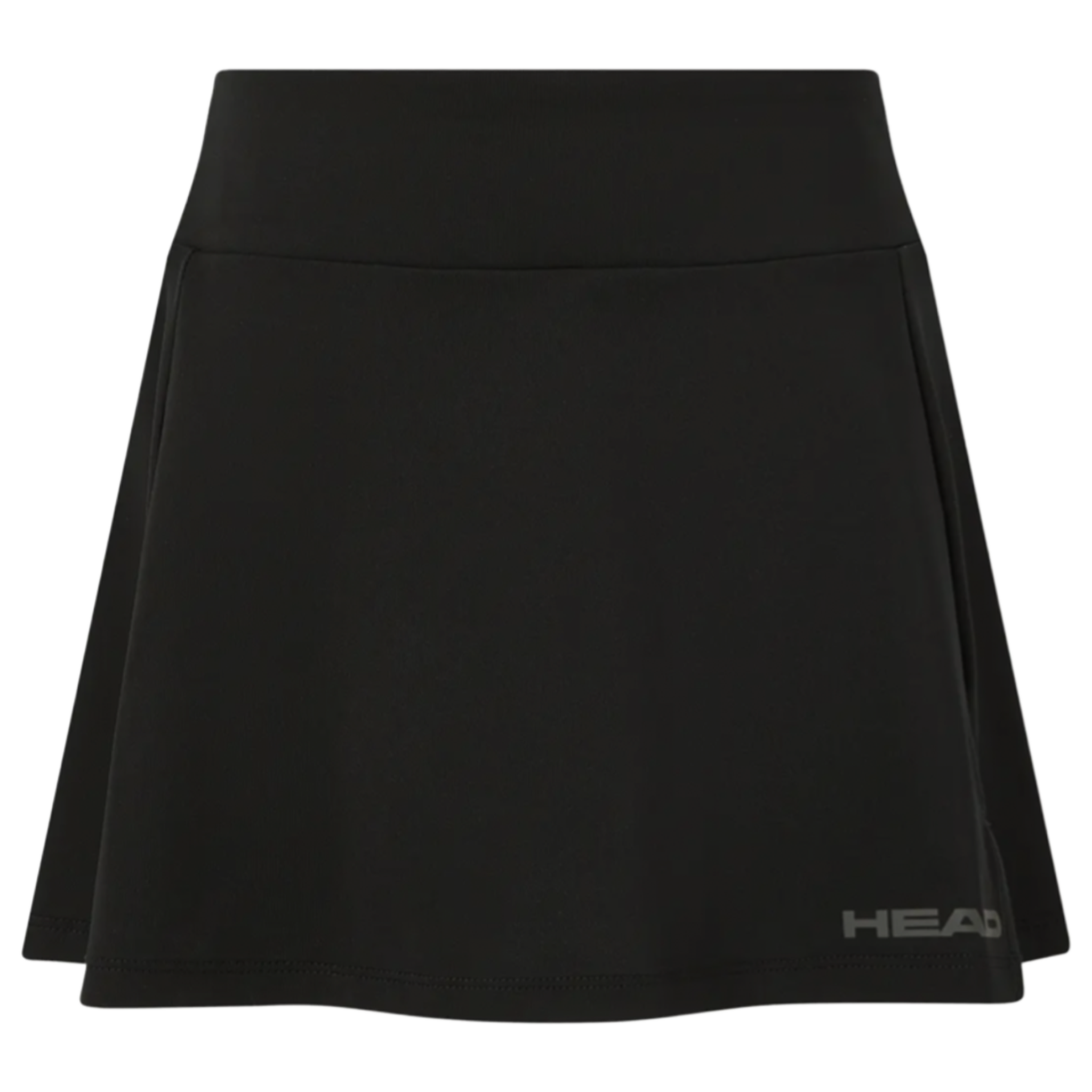 Head Club Basic Skort Girl's Black