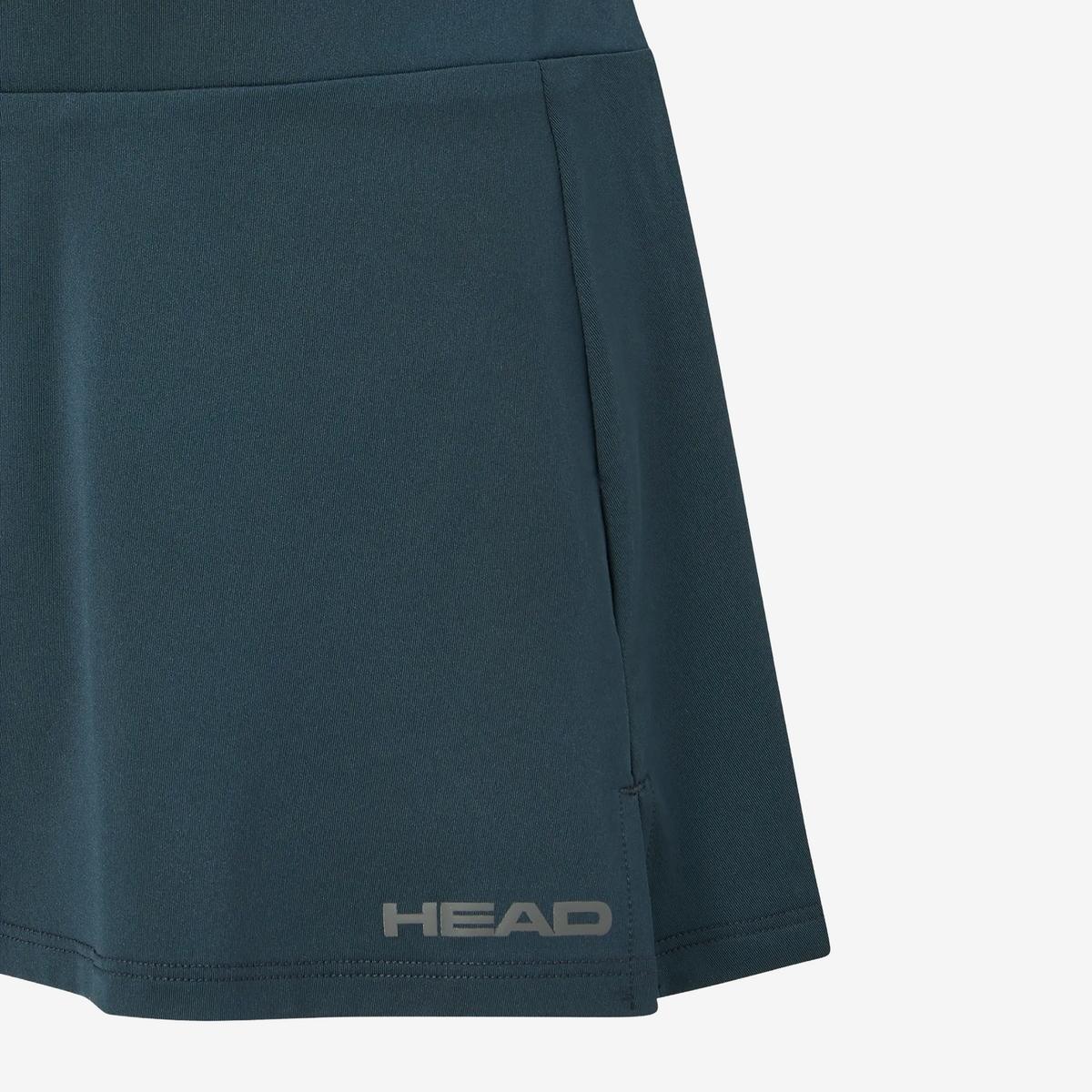 Head Club Basic Skort Girl's Navy