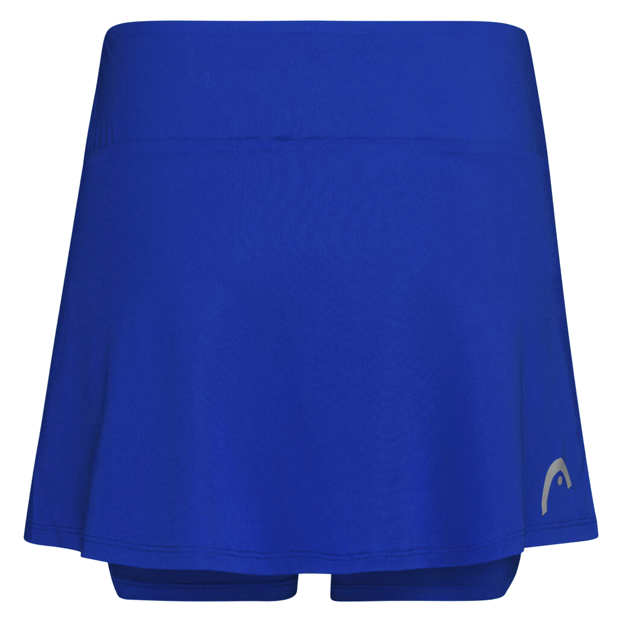Head Club Basic Skort Girl's Royal Blue
