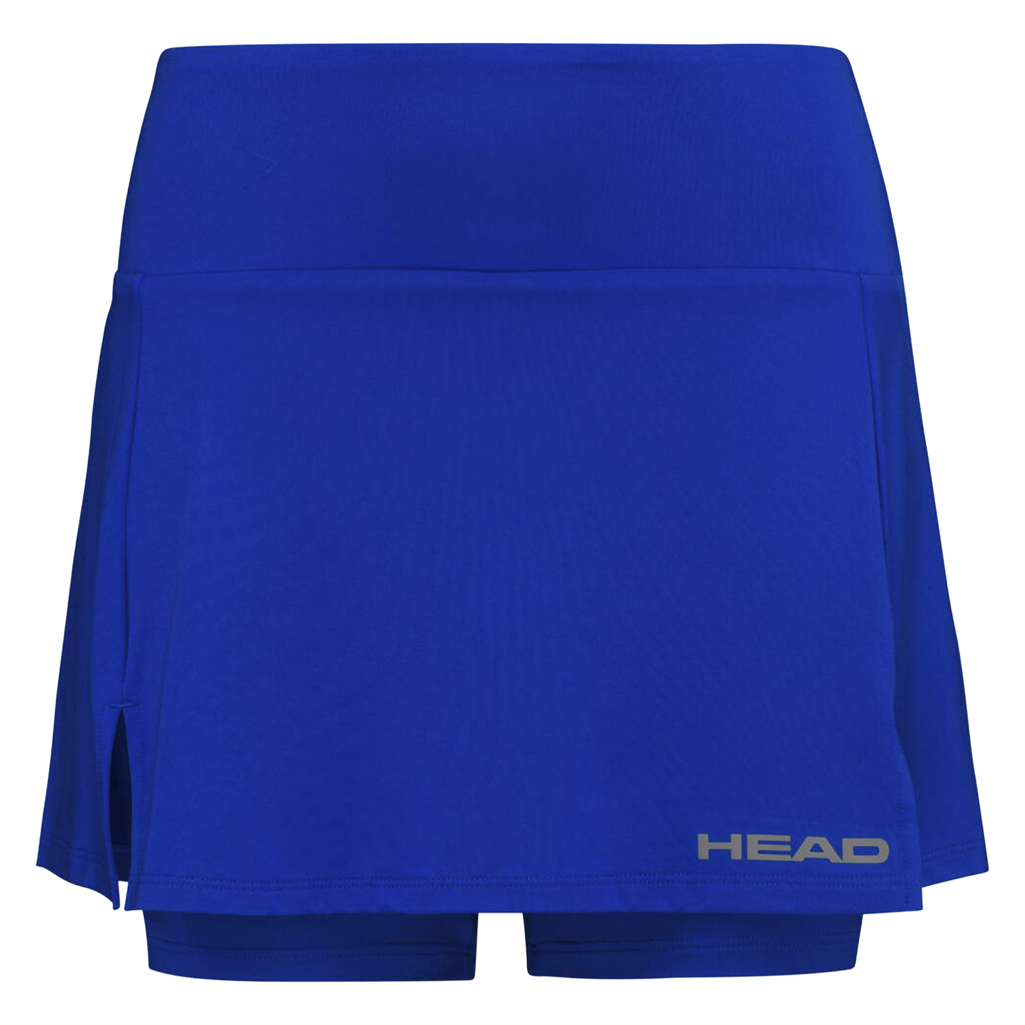 Head Club Basic Skort Girl's Royal Blue