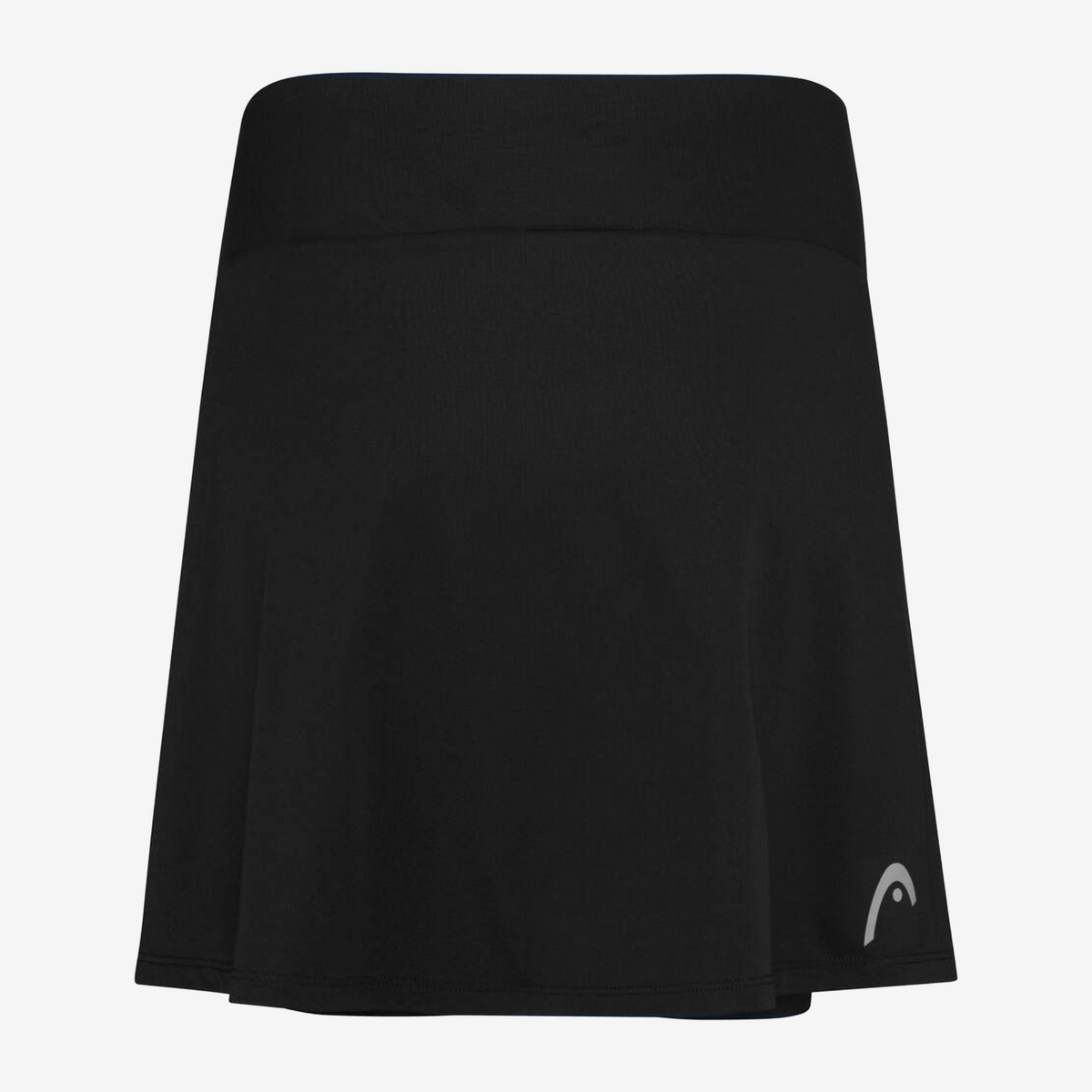 Head Club Basic Skort Long Black