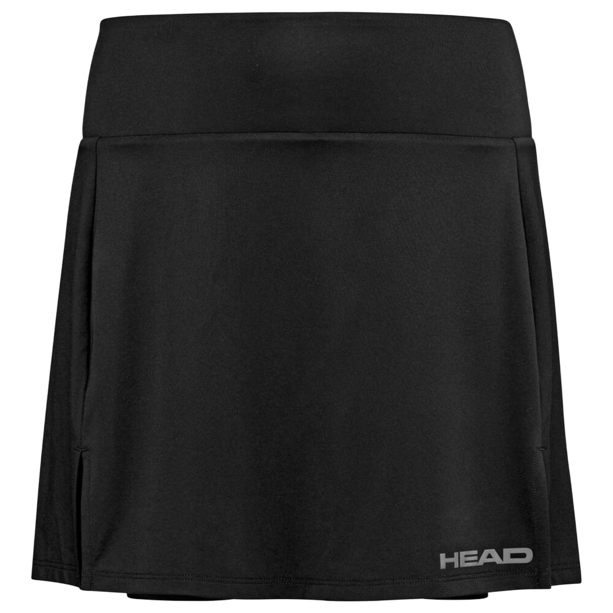 Head Club Basic Skort Long Black