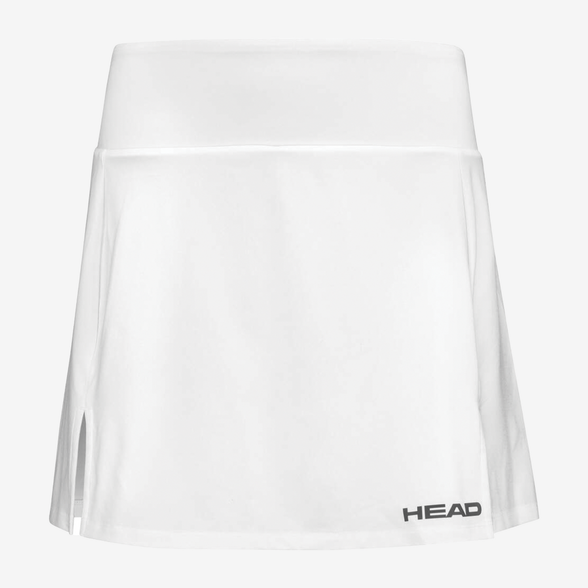 Head Club Basic Skort Long White