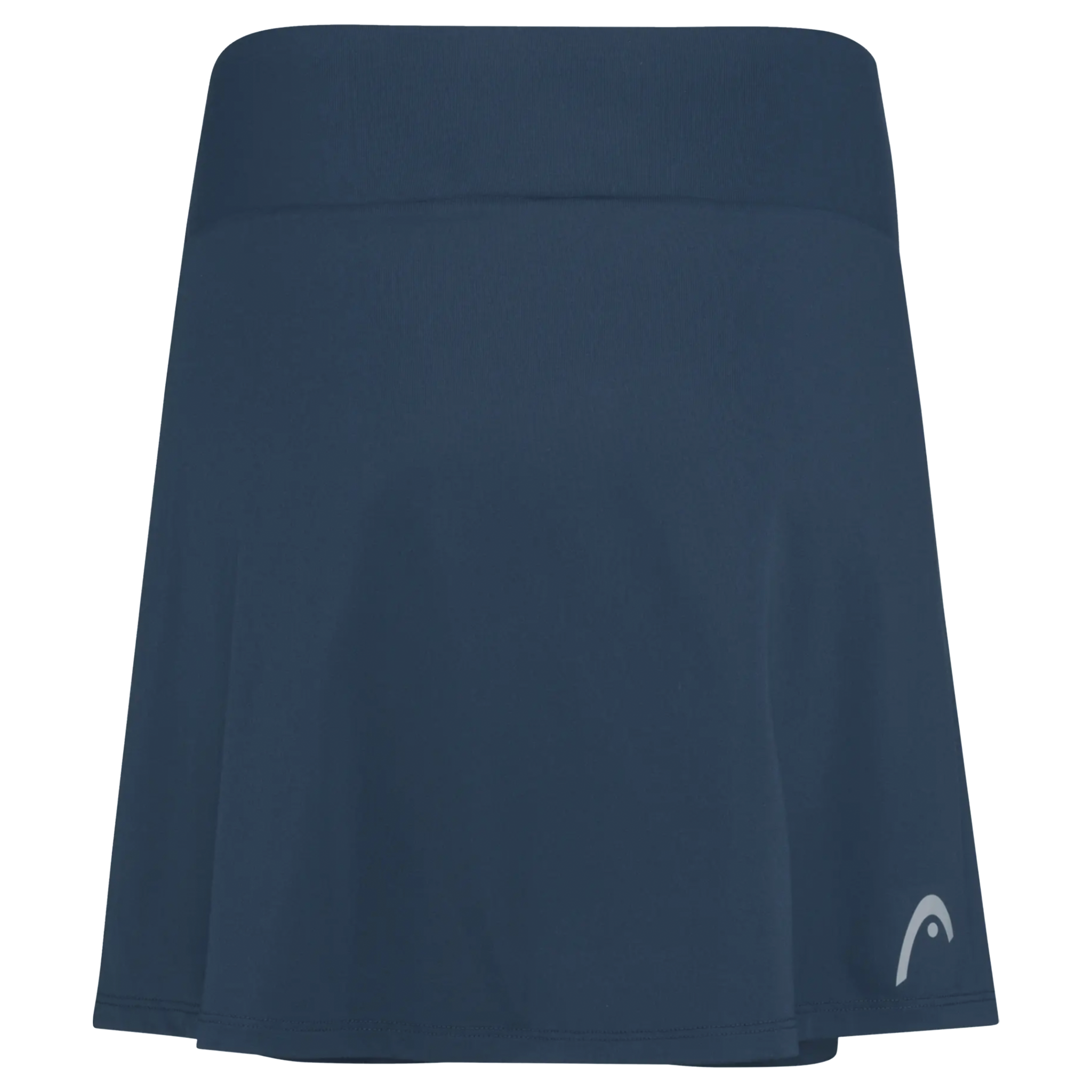 Head Club Basic Skort Long Women's Dark Blue