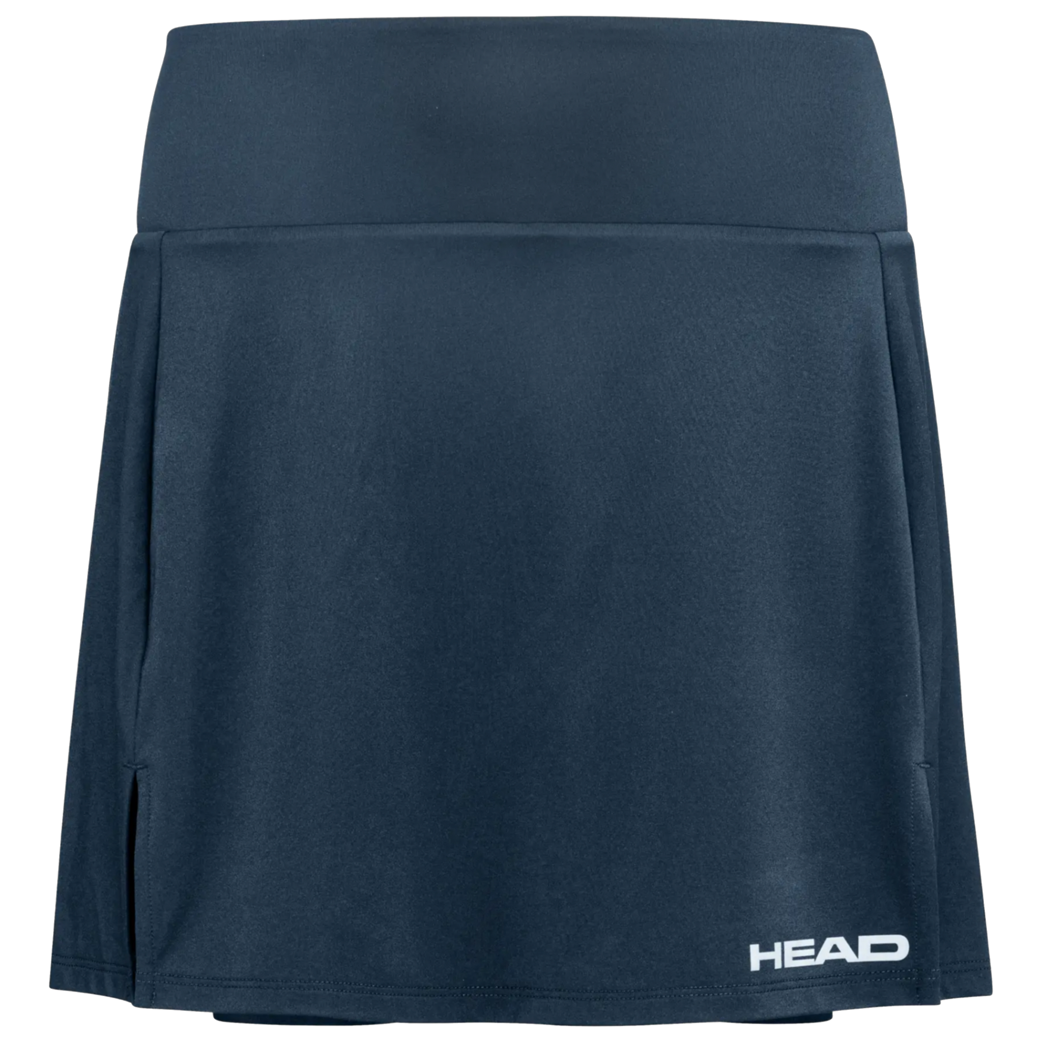 Head Club Basic Skort Long Women's Dark Blue