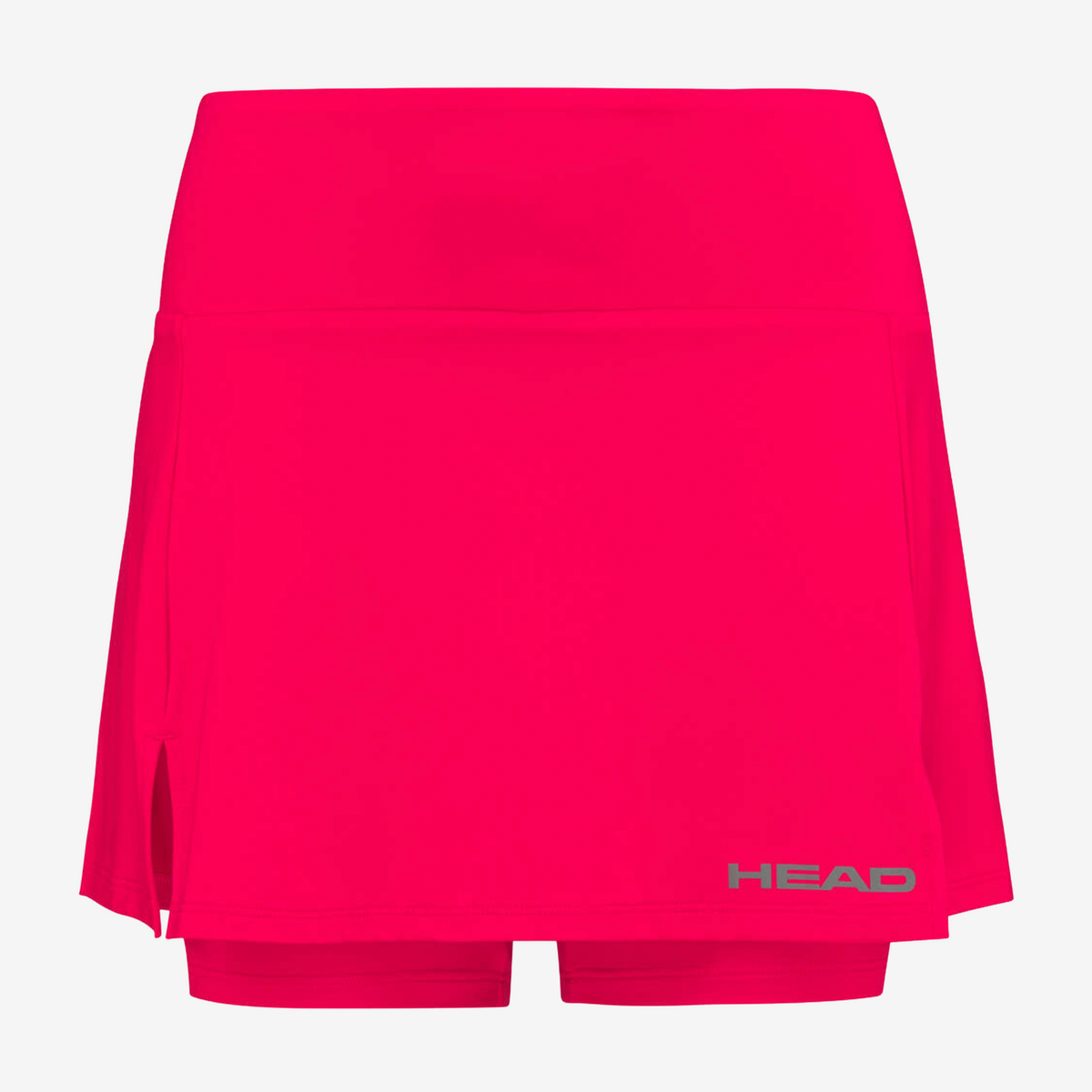 Head Club Basic Skort Women's Magenta