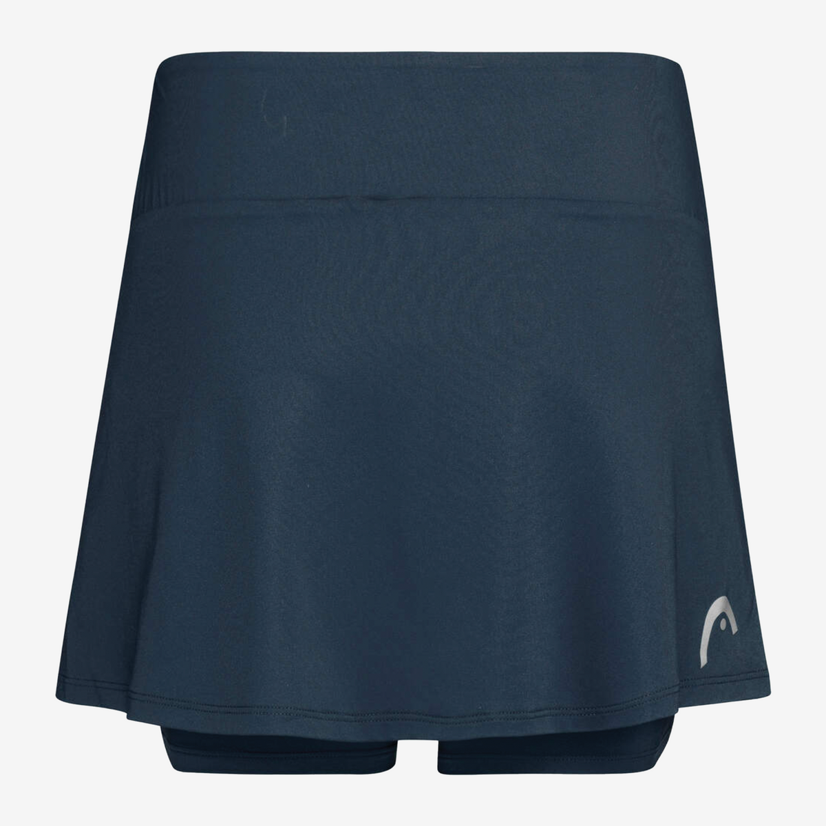 Head Club Basic Skort Navy