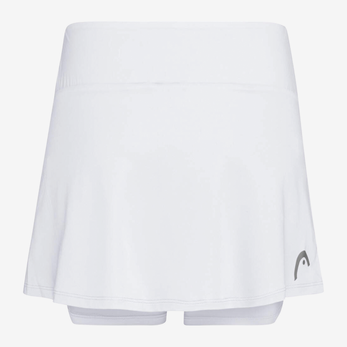 Head Club Basic Skort White