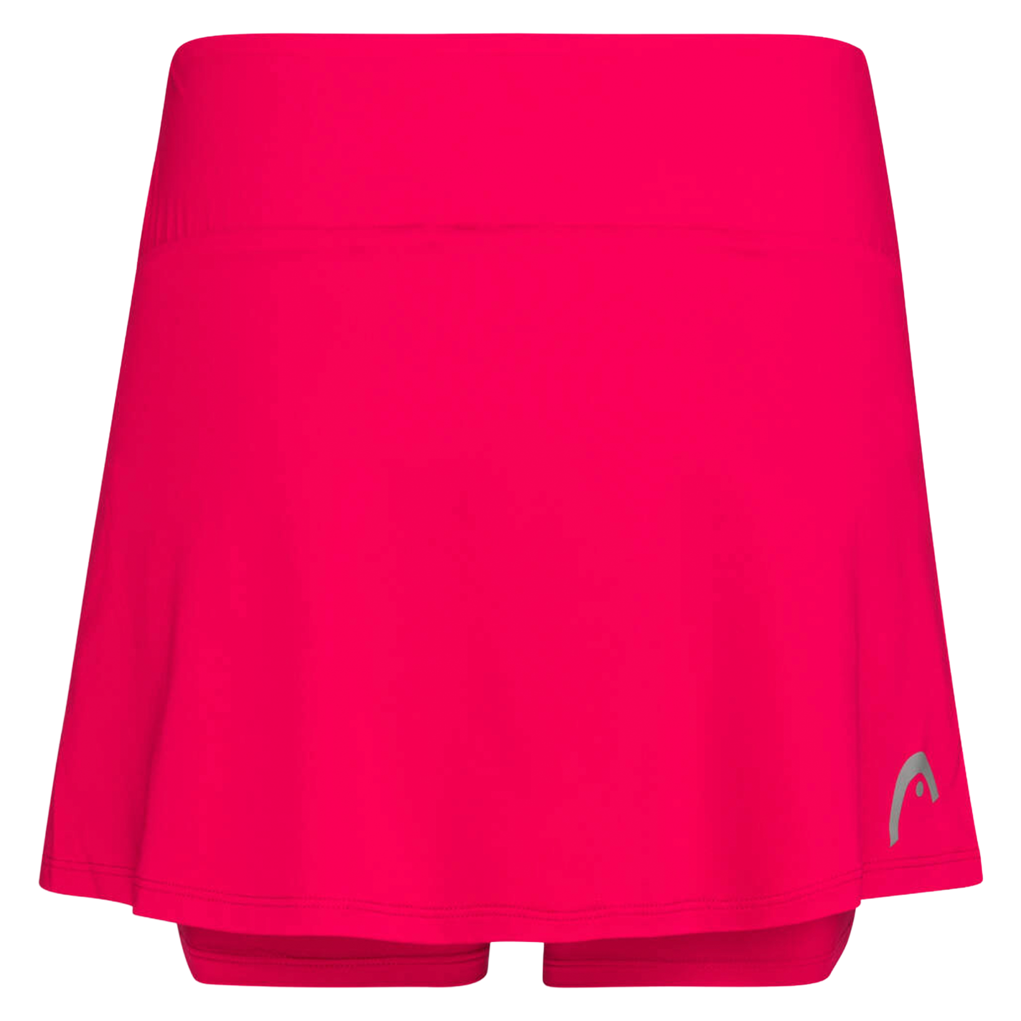 Head Club Basic Skort Women's Magenta