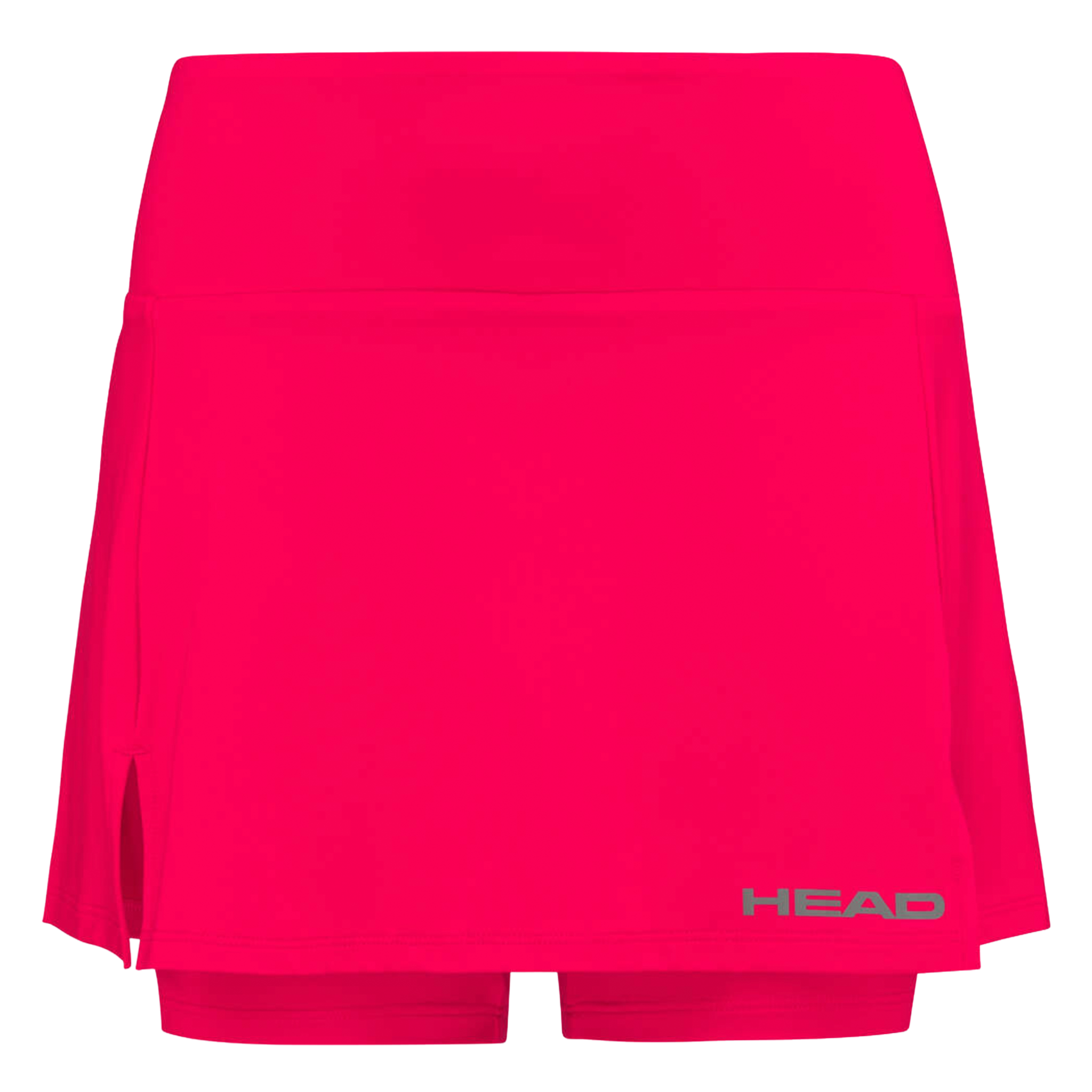 Head Club Basic Skort Women's Magenta