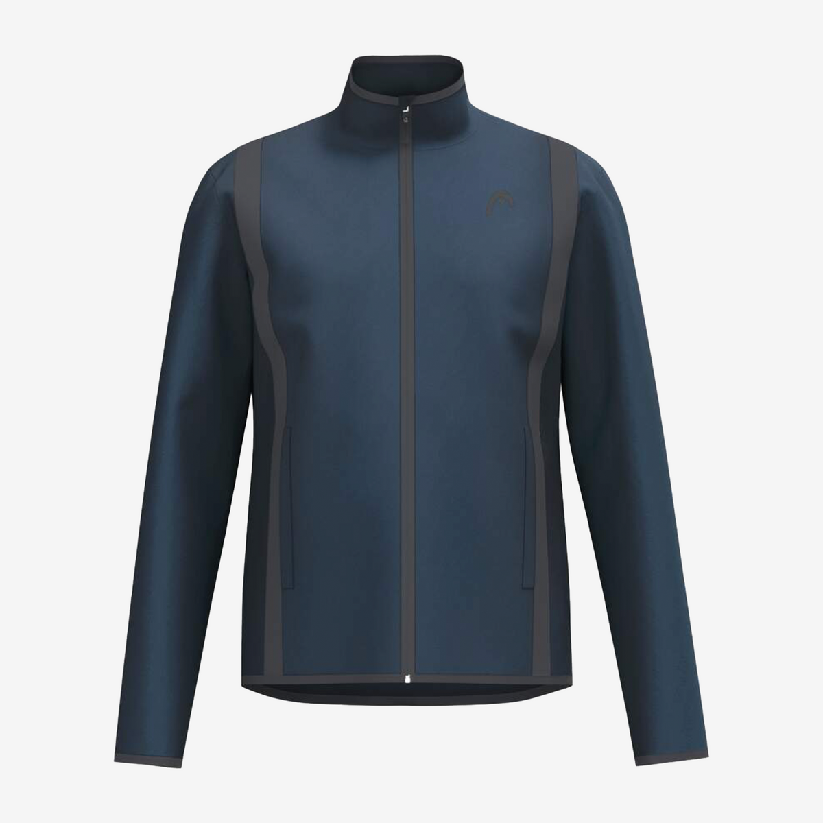 Head Club Jacket Navy Men's
