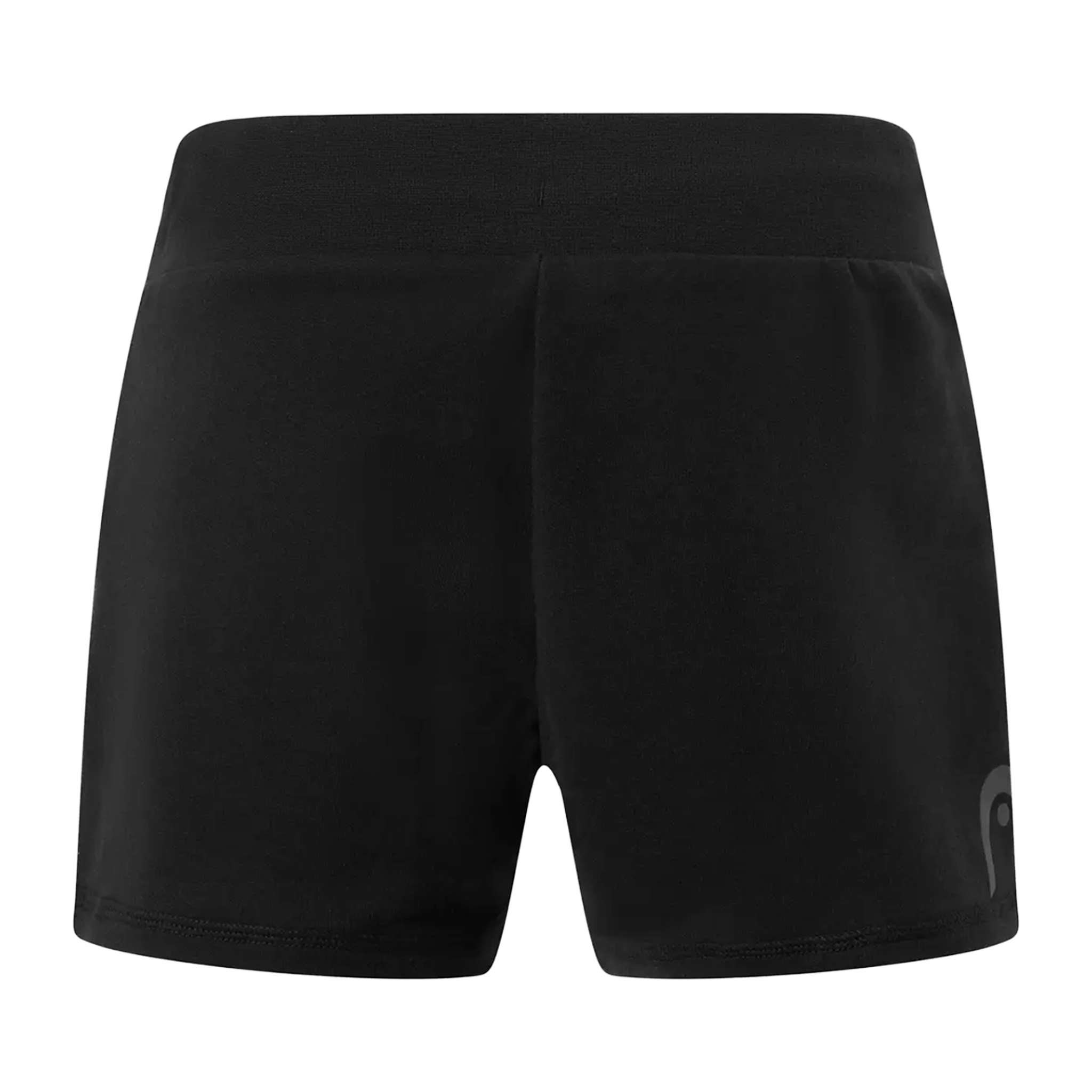 Head Club Original Shorts Girls Black