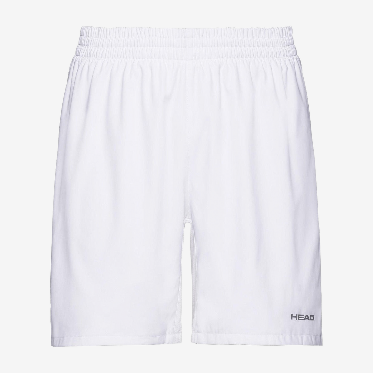 Head Mens Club Shorts - White