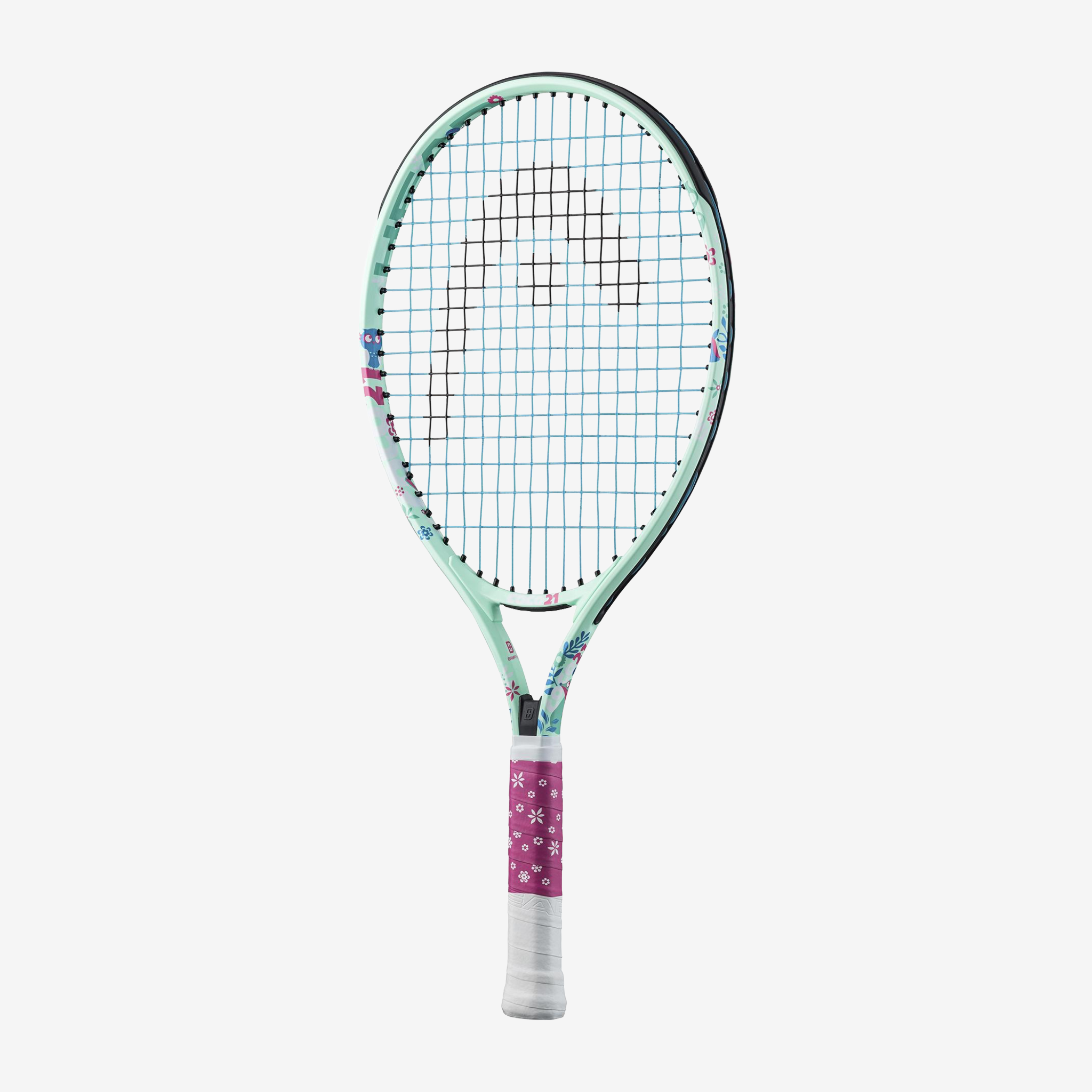 Head Coco Junior 21 Teal (2024)