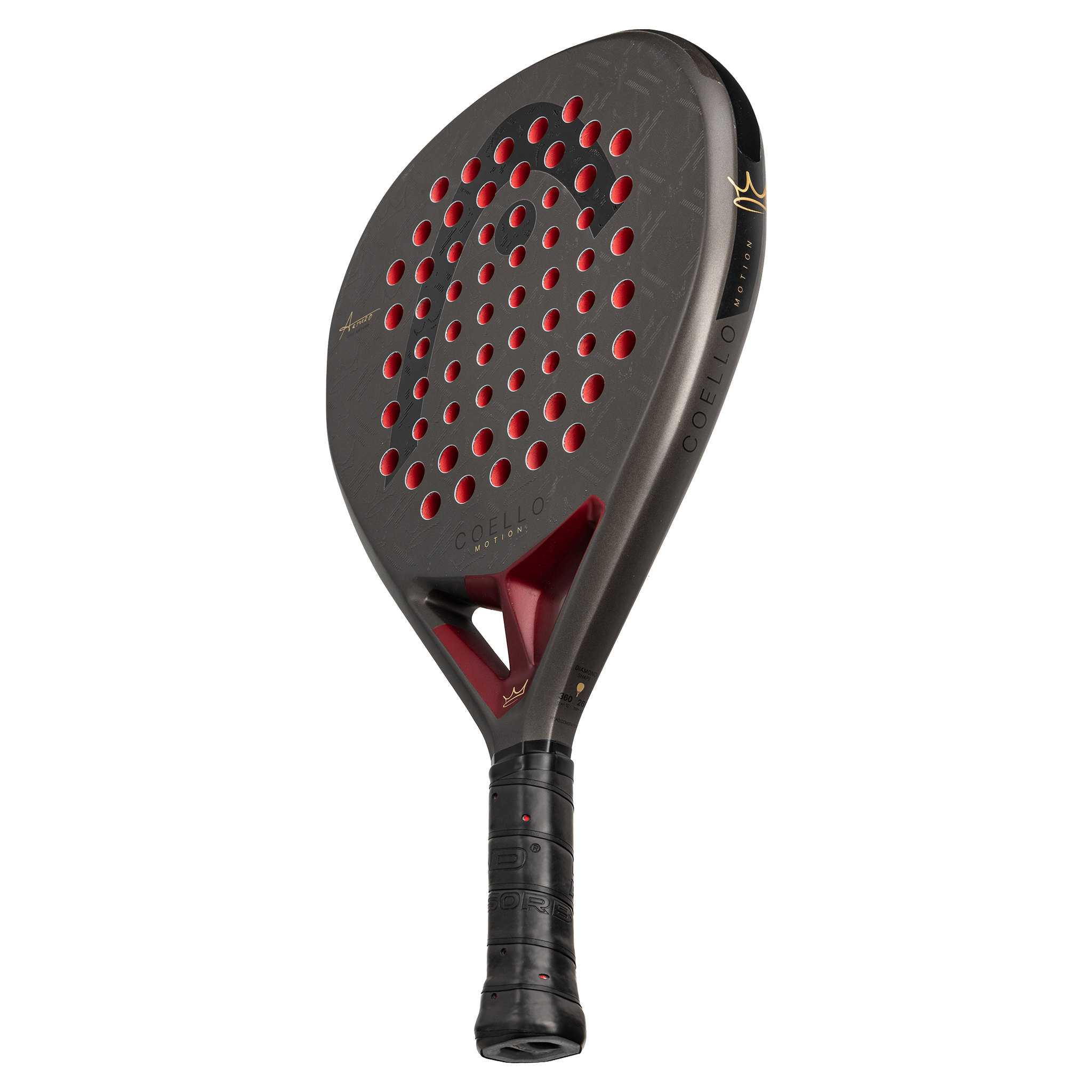 Head Coello Motion Padel (2026)