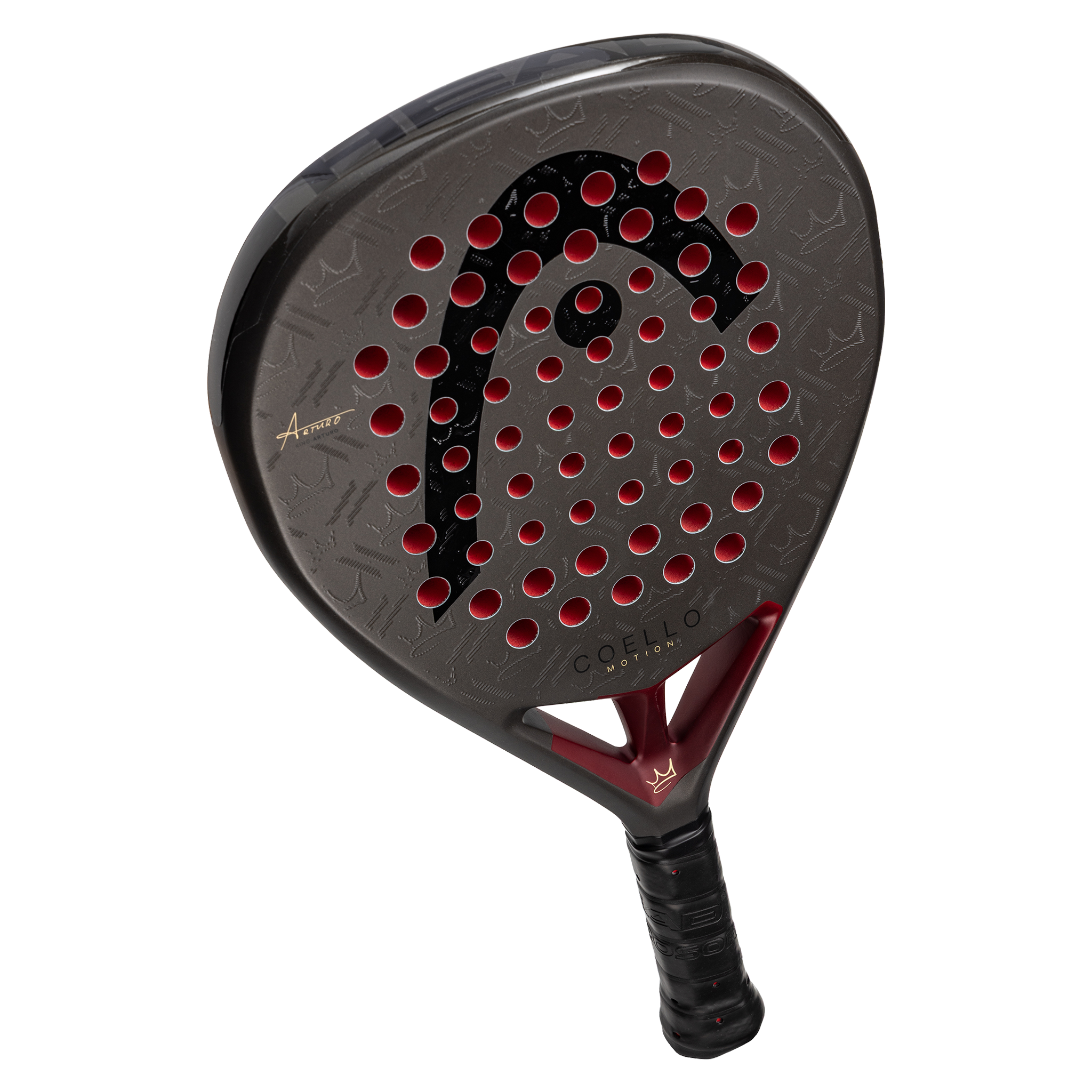 Head Coello Motion Padel (2026)