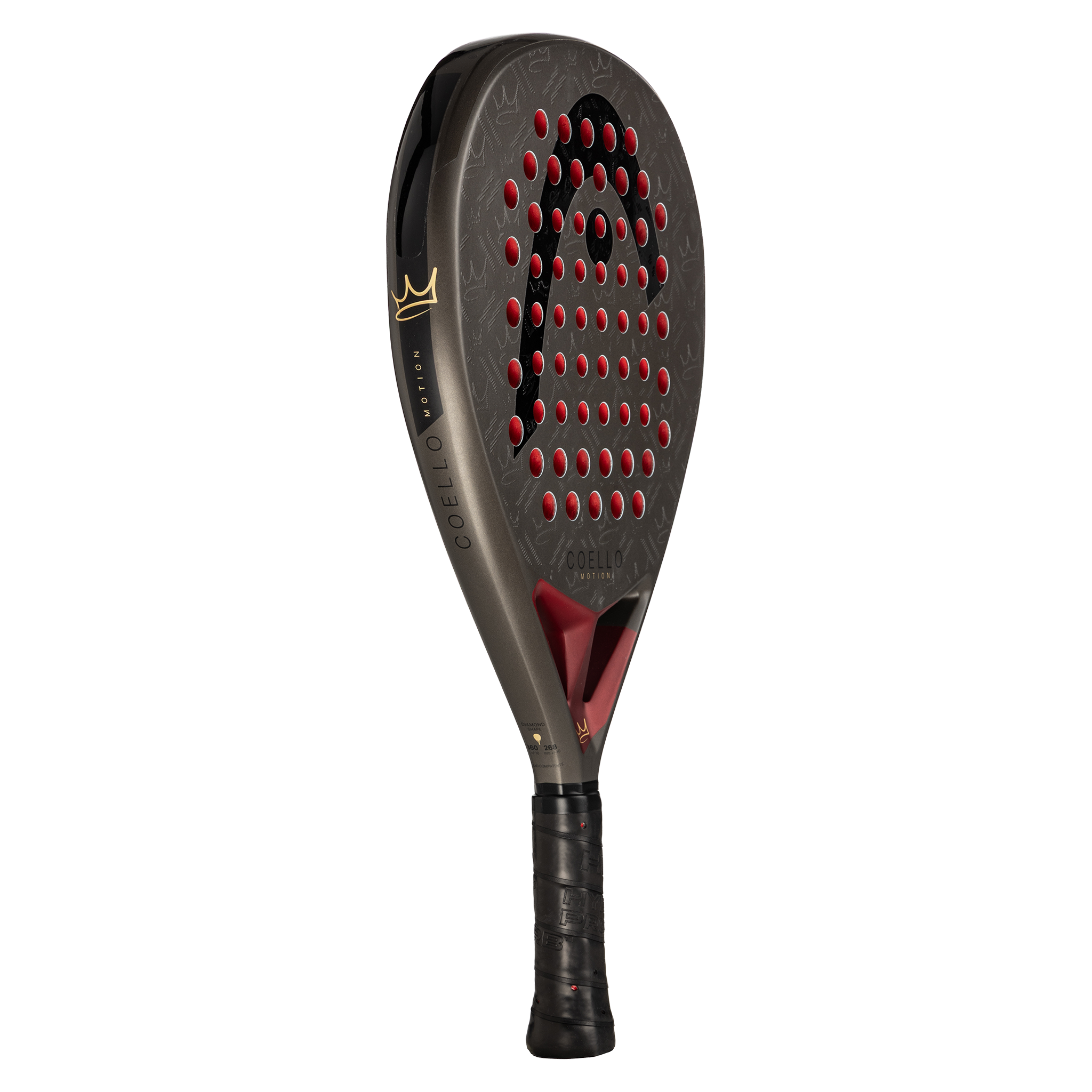 Head Coello Motion Padel (2026)
