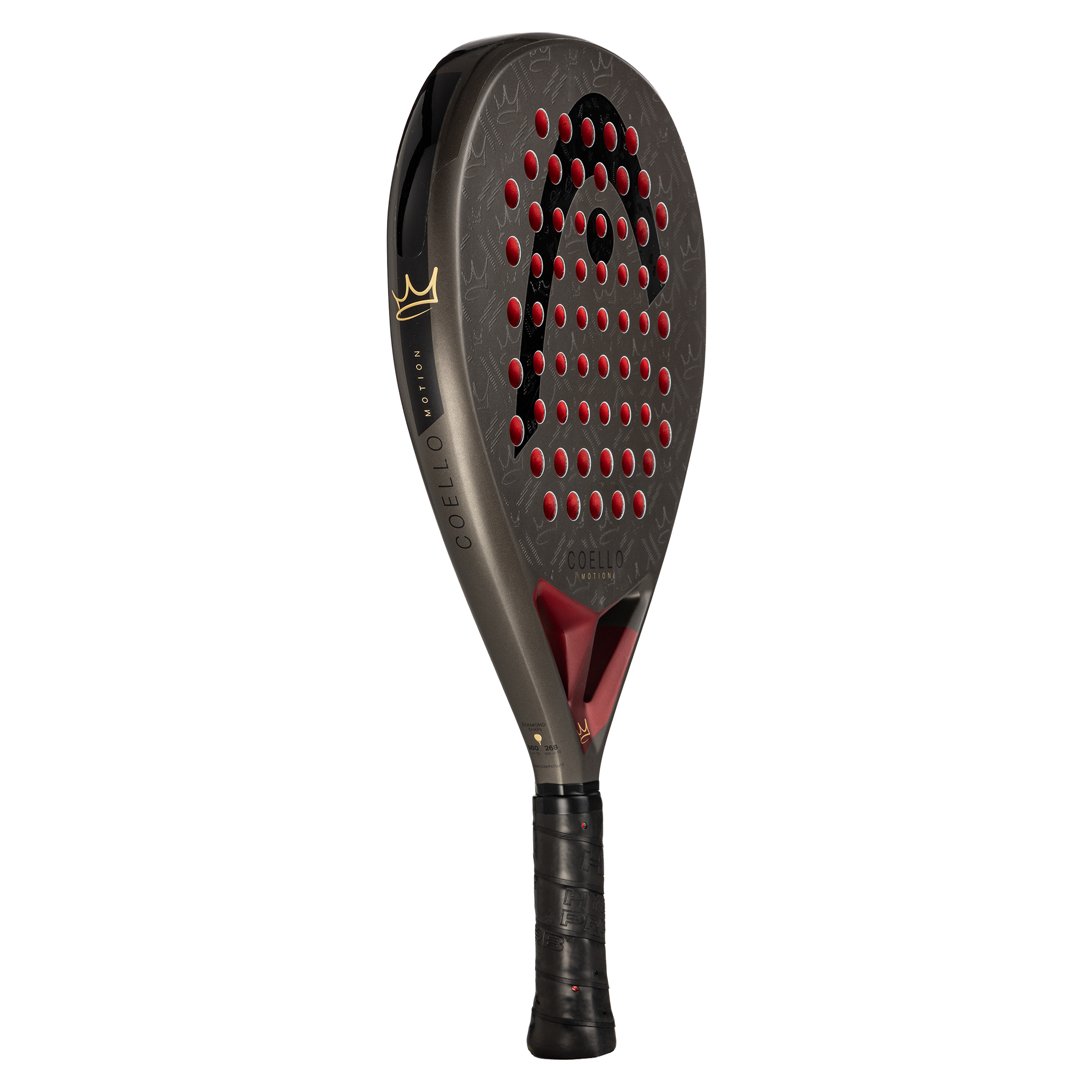 Head Coello Motion Padel (2026)