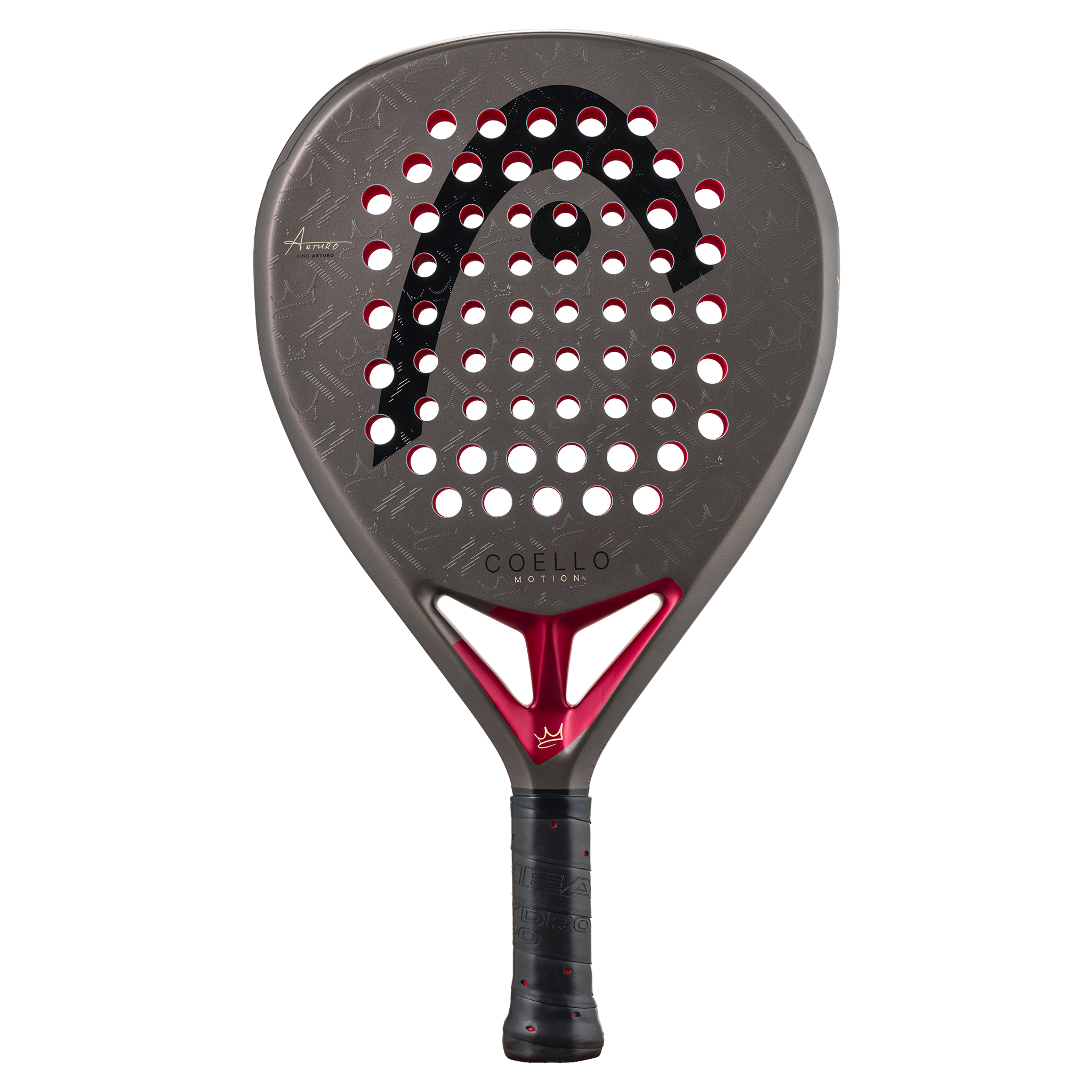 Head Coello Motion Padel (2026)