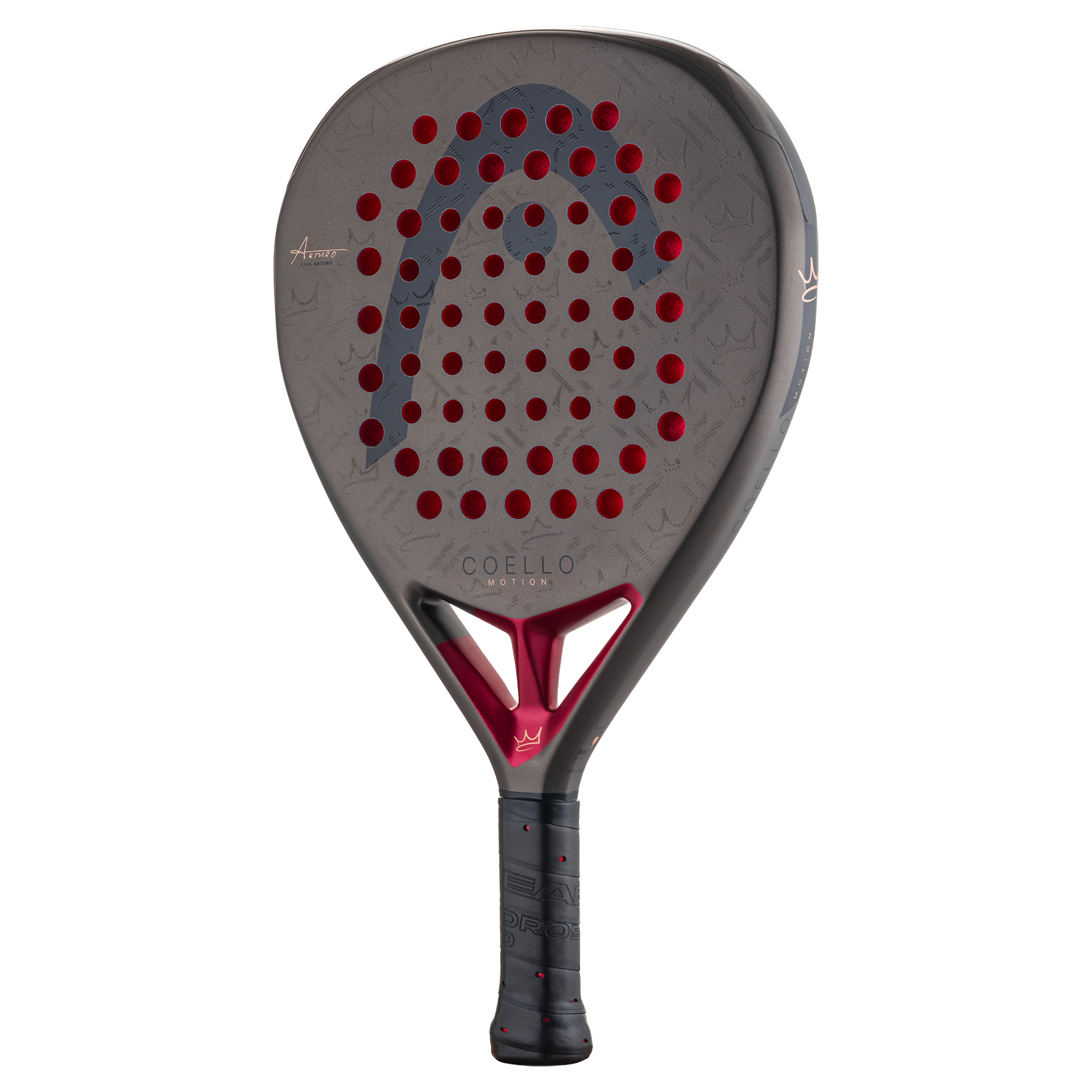 Head Coello Motion Padel (2026)