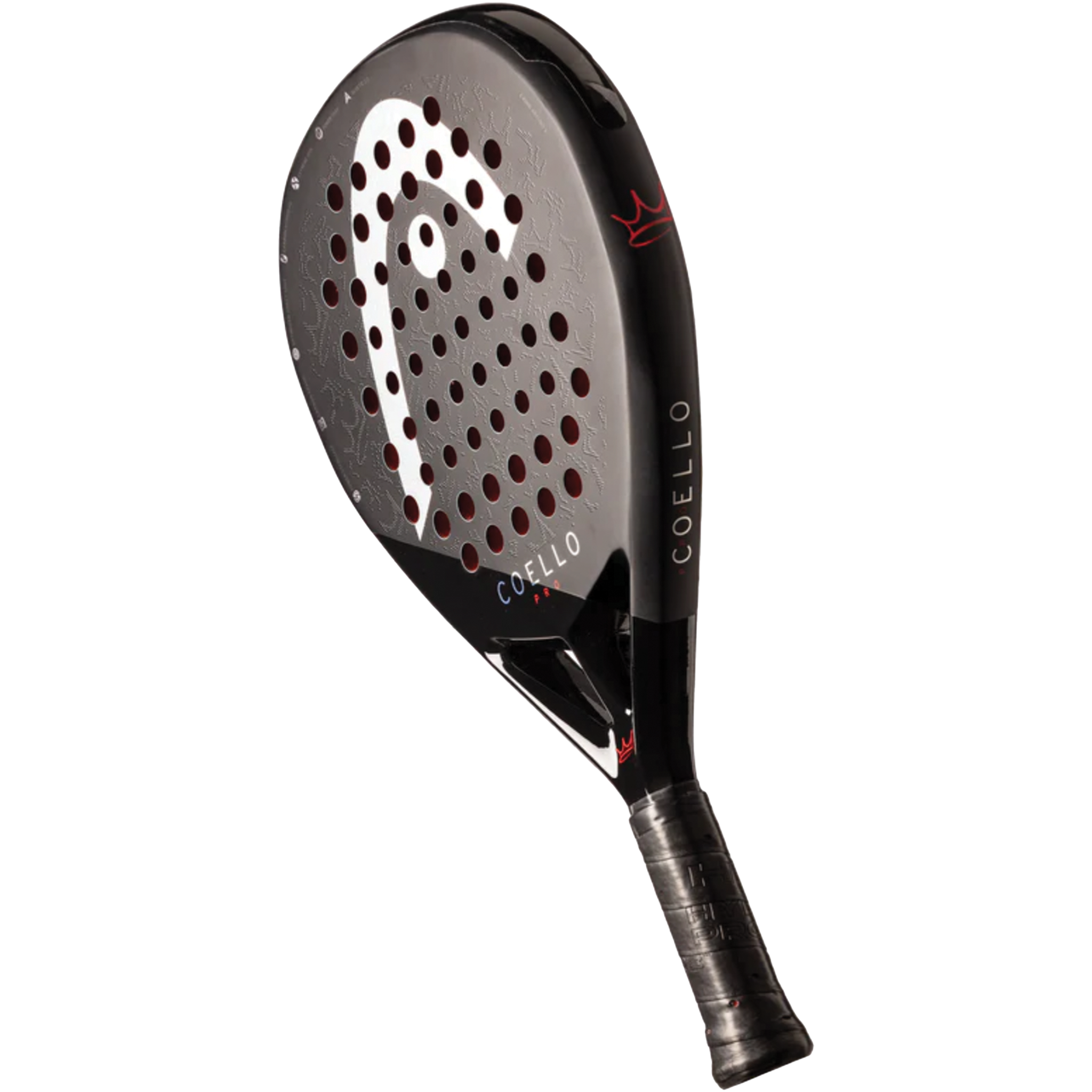 Head Coello Pro Padel 2025