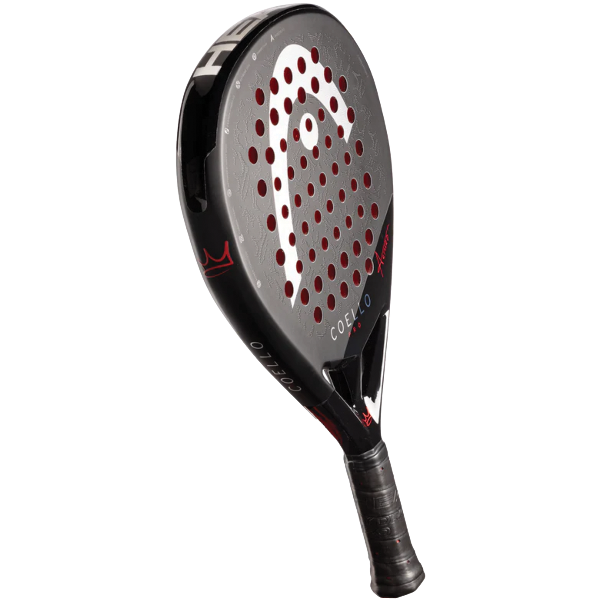 Head Coello Pro Padel 2025