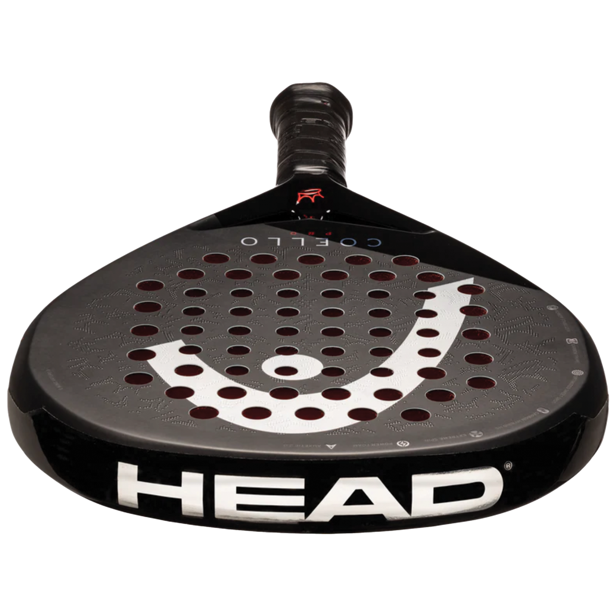 Head Coello Pro Padel 2025