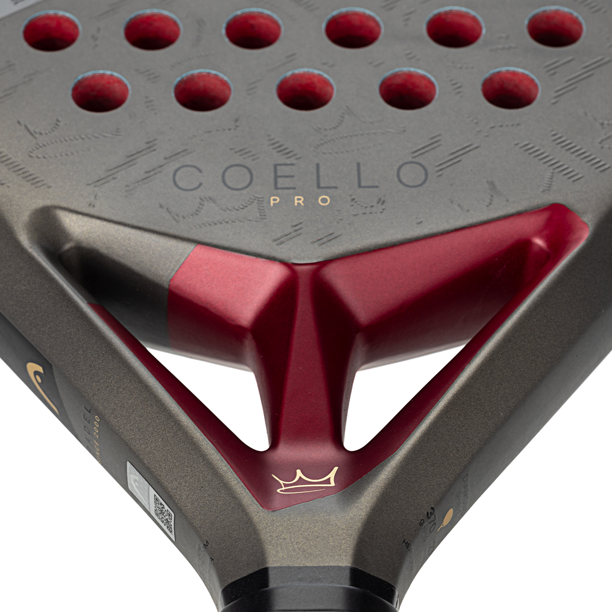 Head Coello Pro Padel (2026)