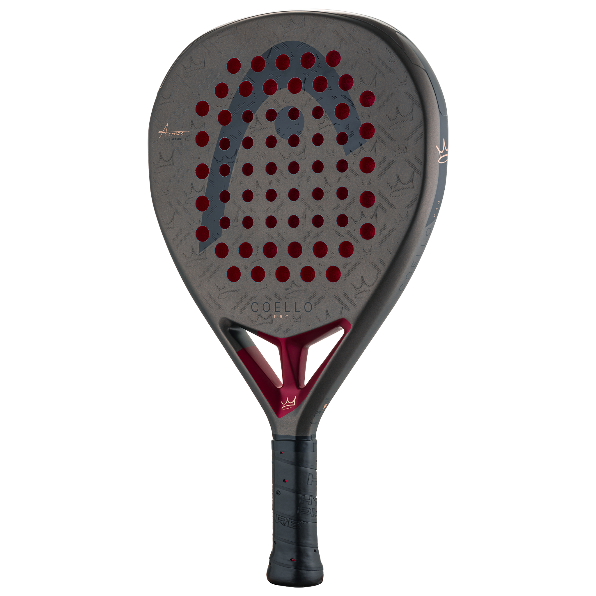 Head Coello Pro Padel (2026)