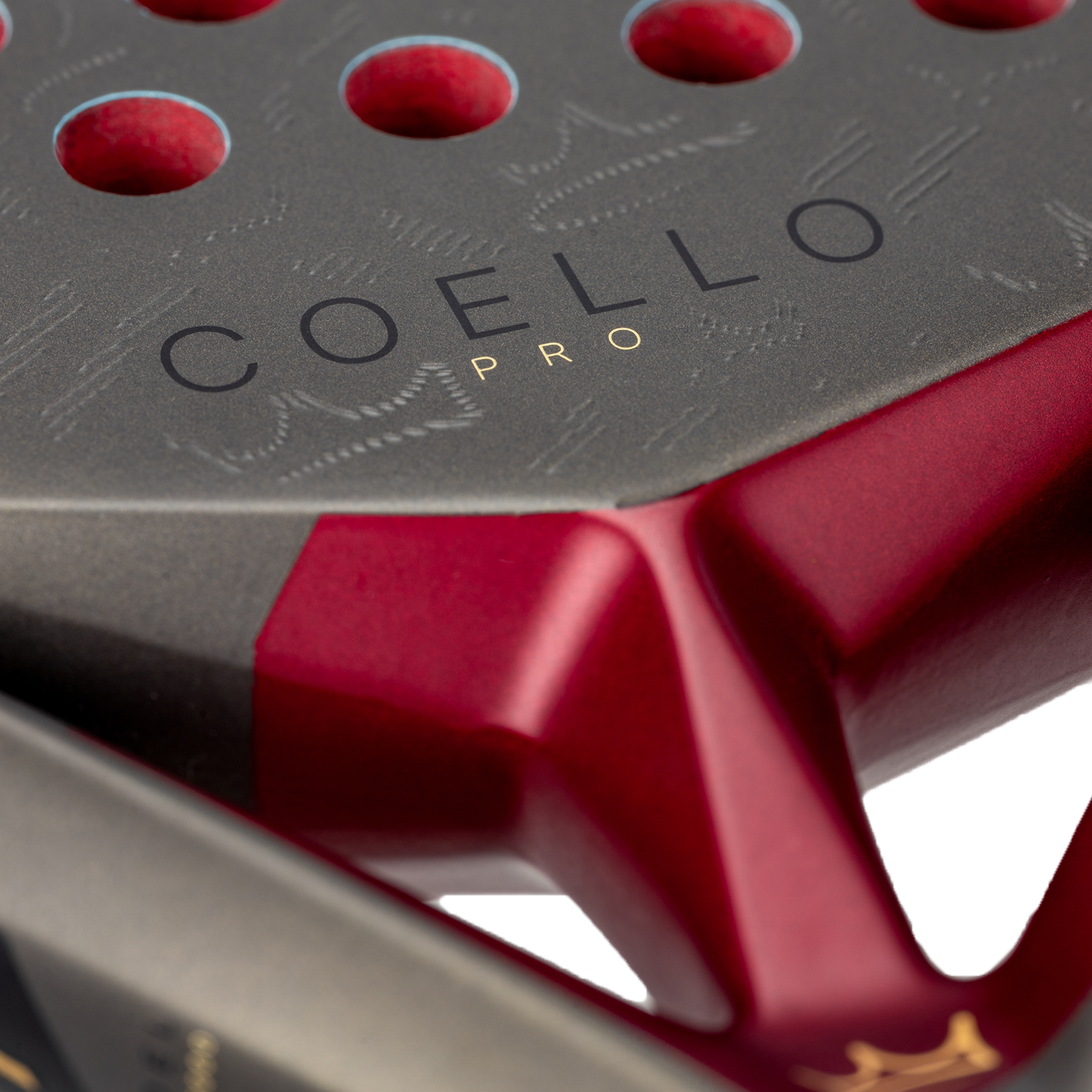 Head Coello Pro Padel (2026)