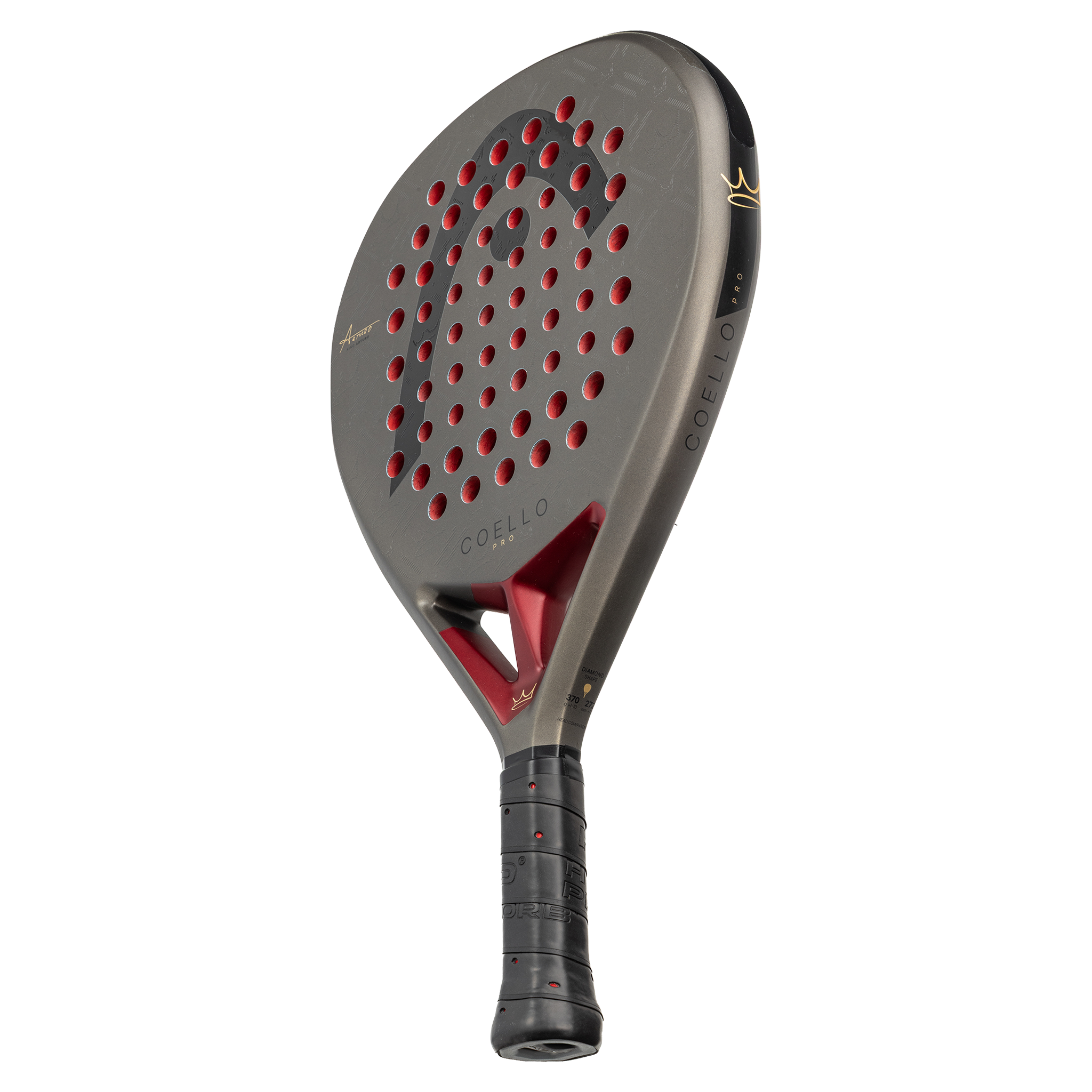Head Coello Pro Padel (2026)