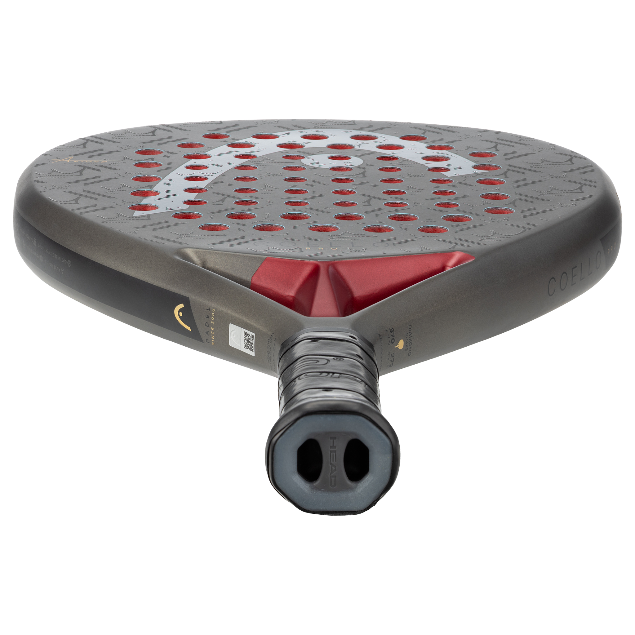 Head Coello Pro Padel (2026)