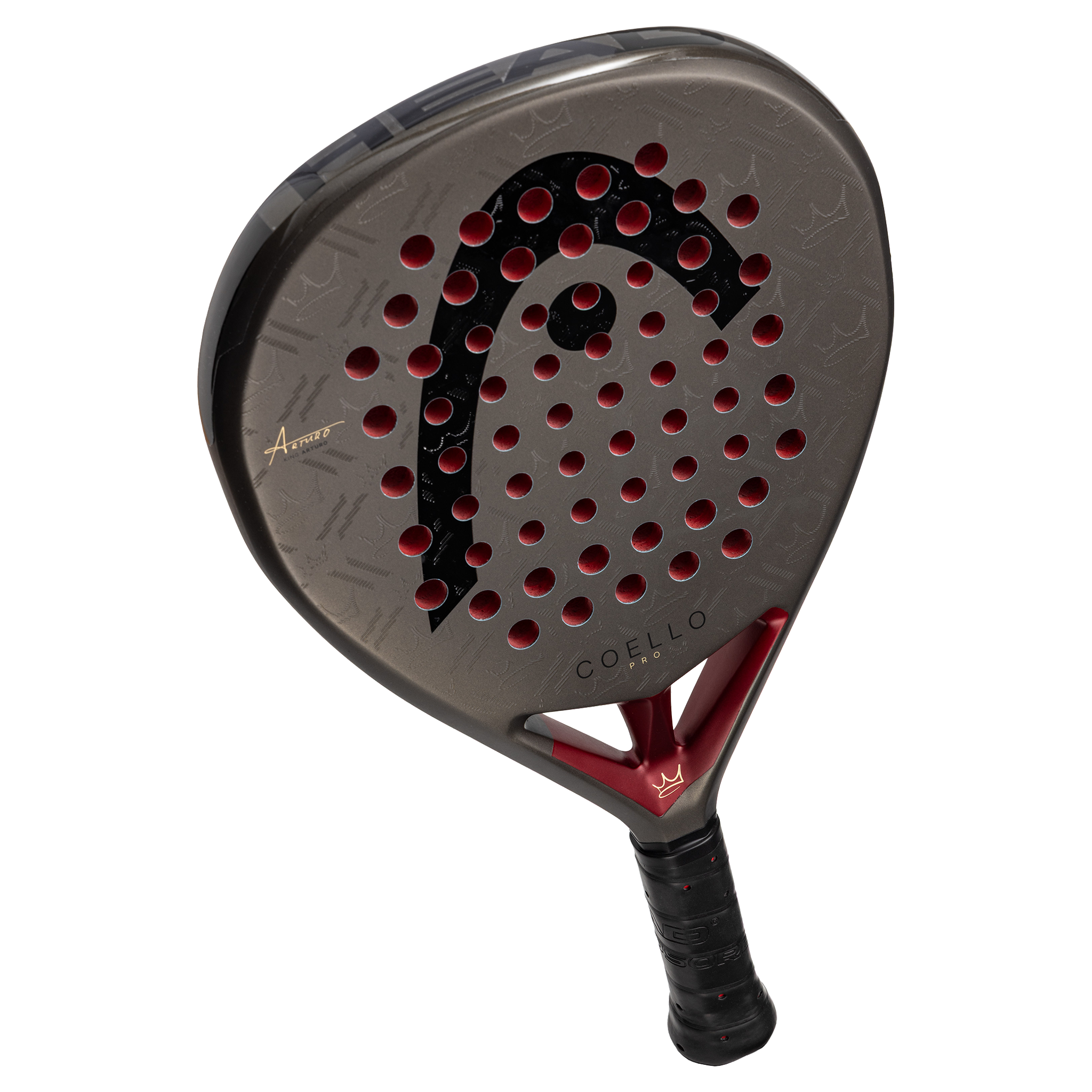 Head Coello Pro Padel (2026)