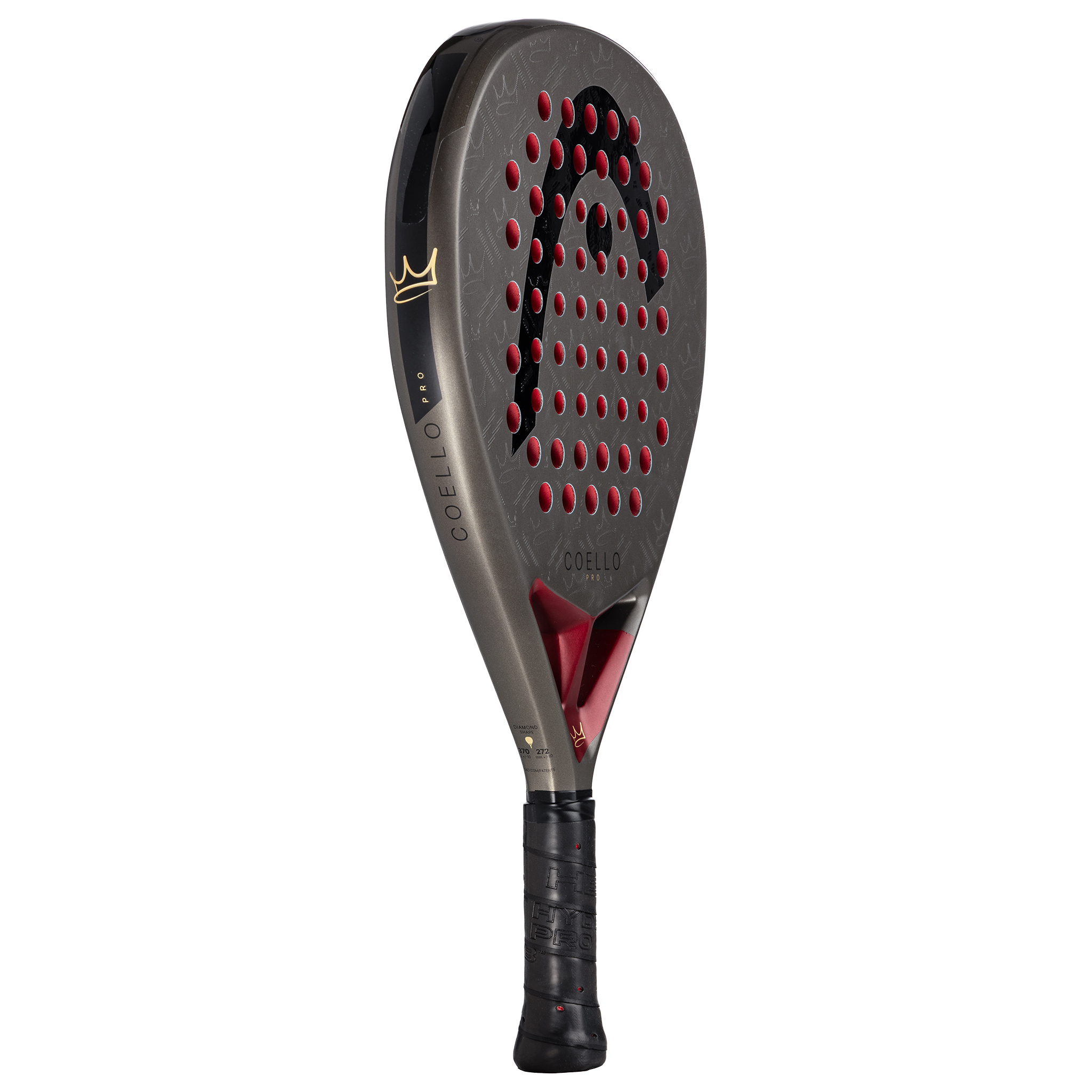 Head Coello Pro Padel (2026)