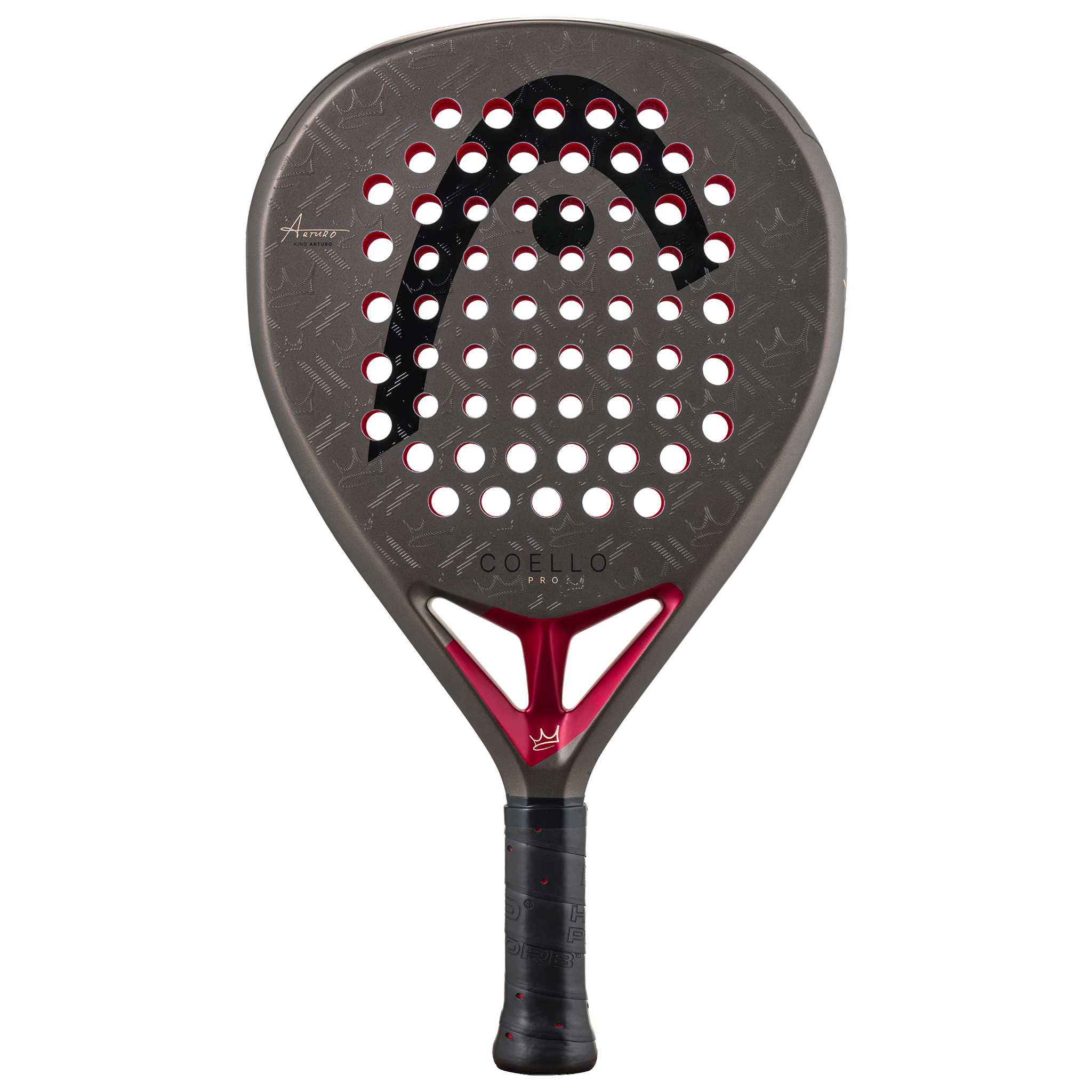 Head Coello Pro Padel (2026)
