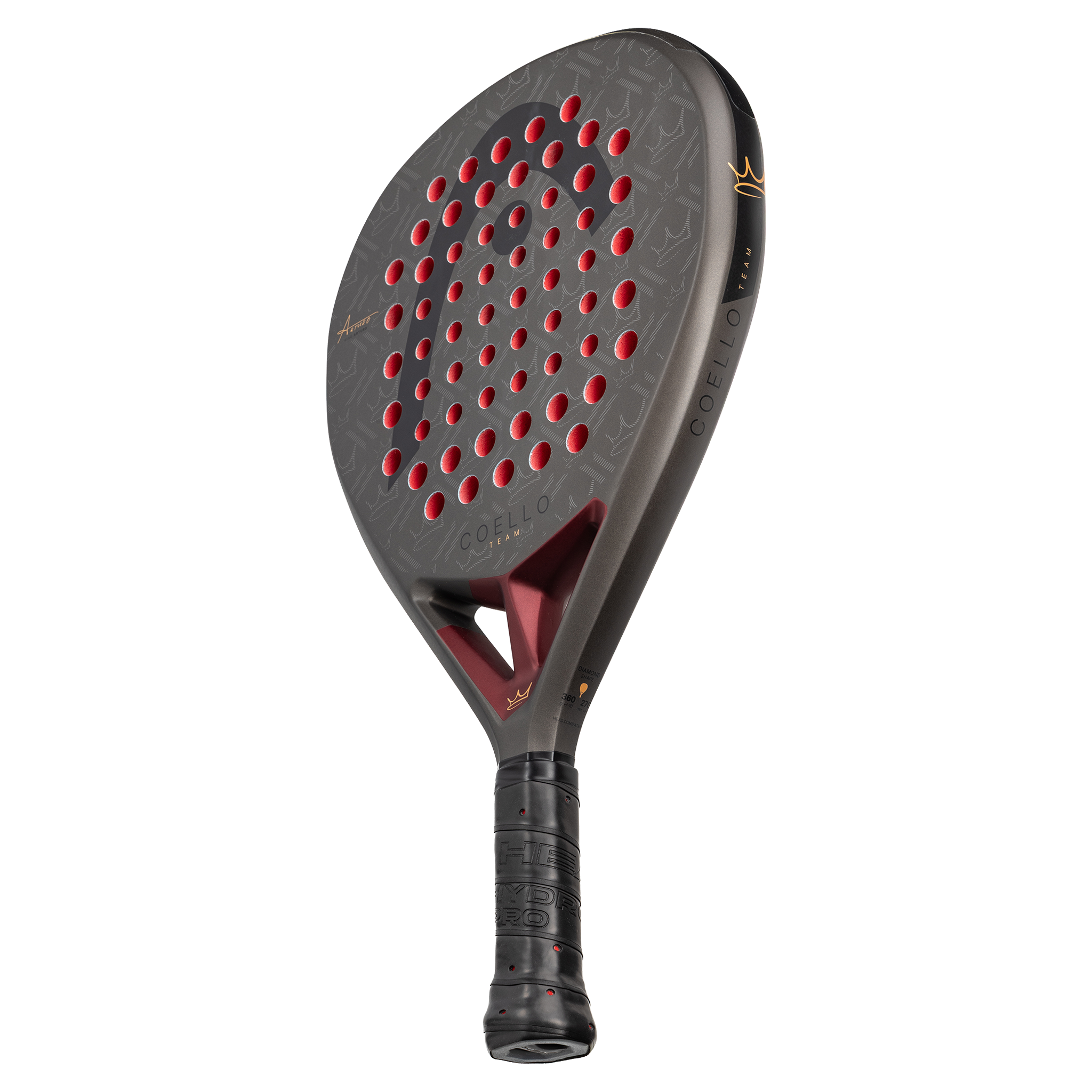 Head Coello Team Padel (2026)