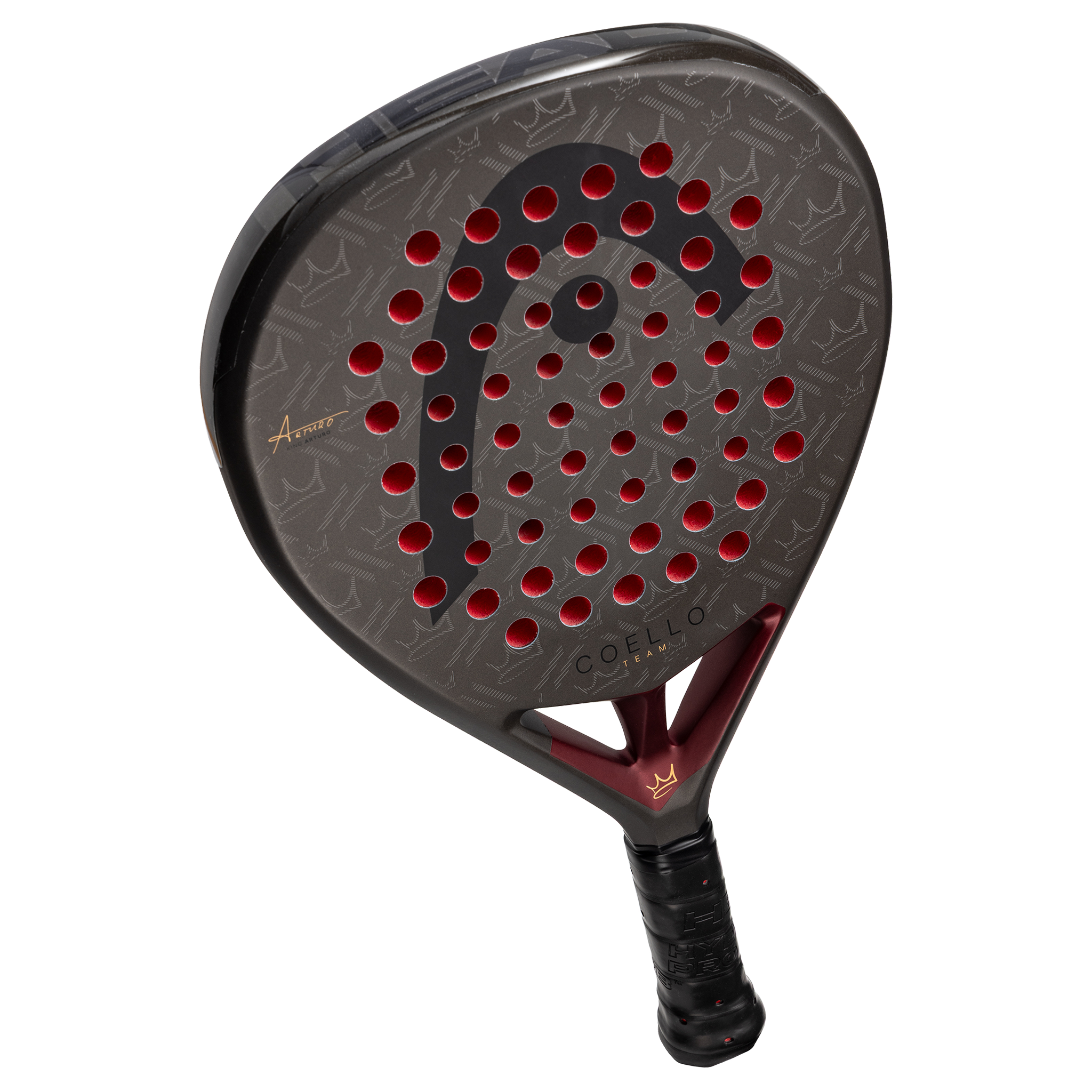 Head Coello Team Padel (2026)