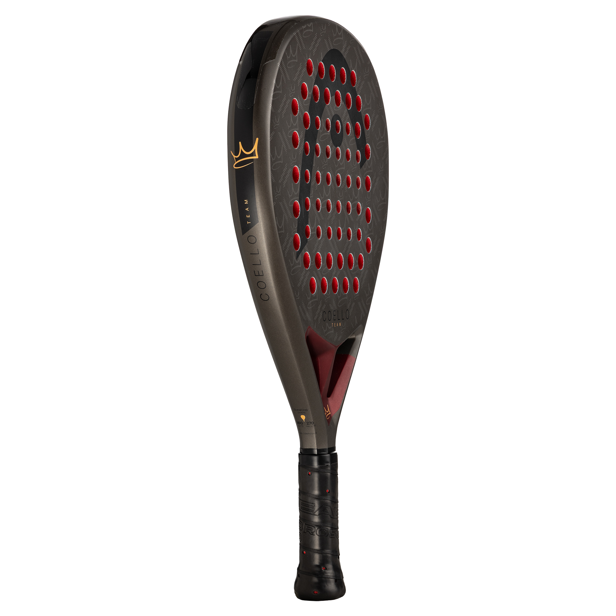 Head Coello Team Padel (2026)