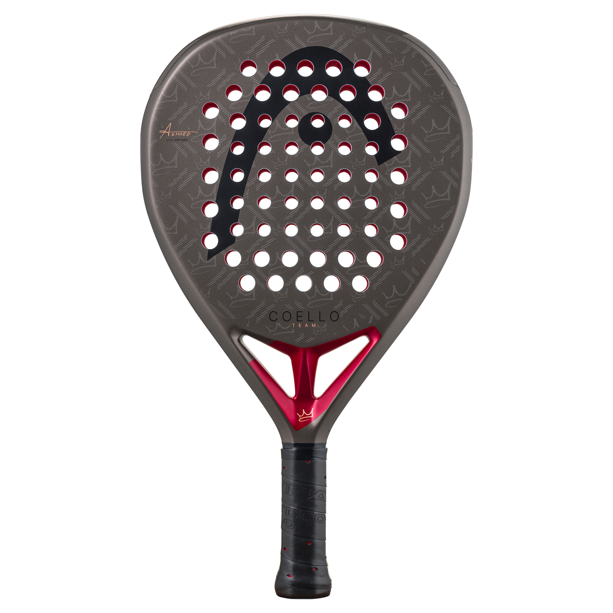 Head Coello Team Padel (2026)